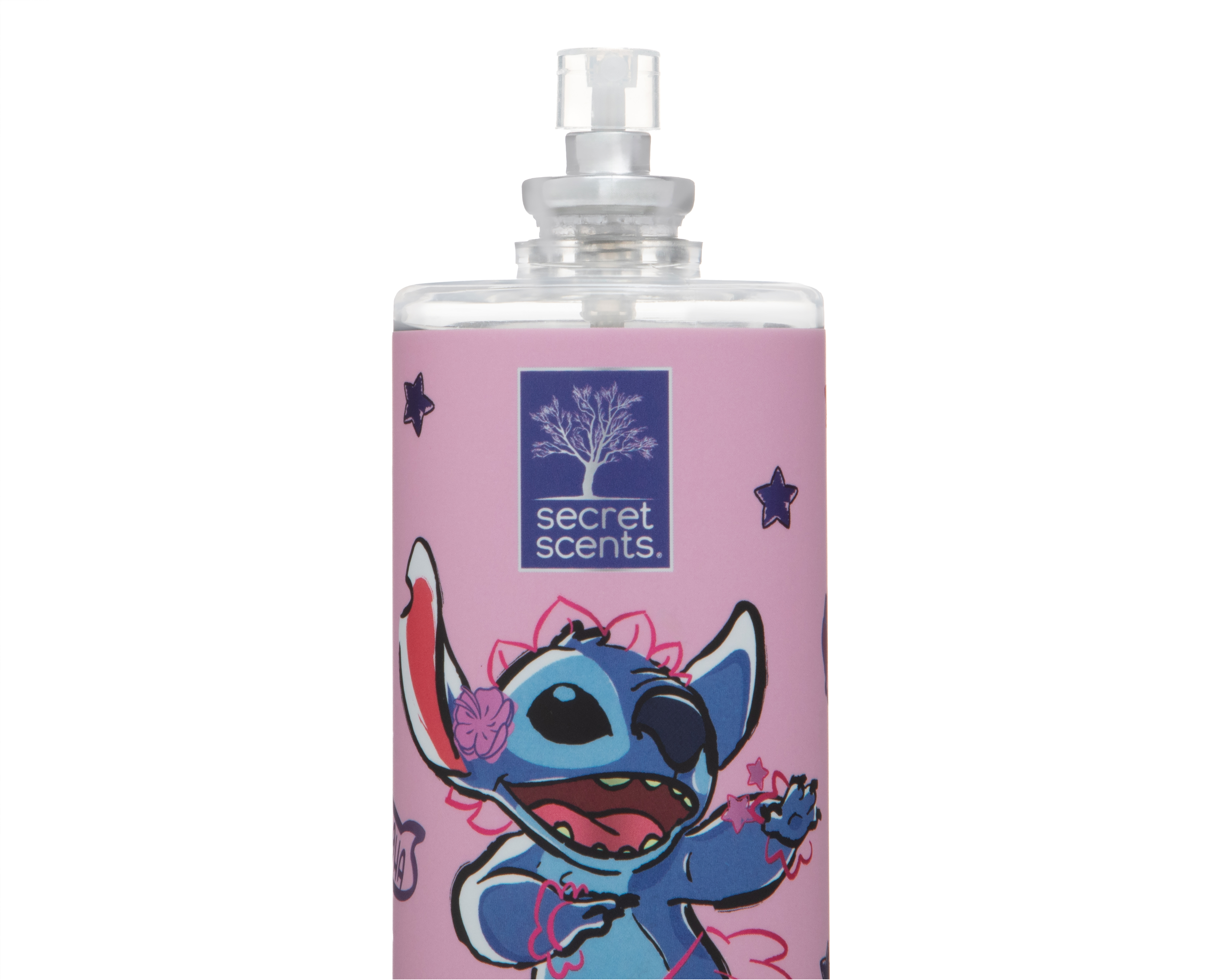 Foto 3 | Foto 3 | Loción para Niña Stitch 250 ml