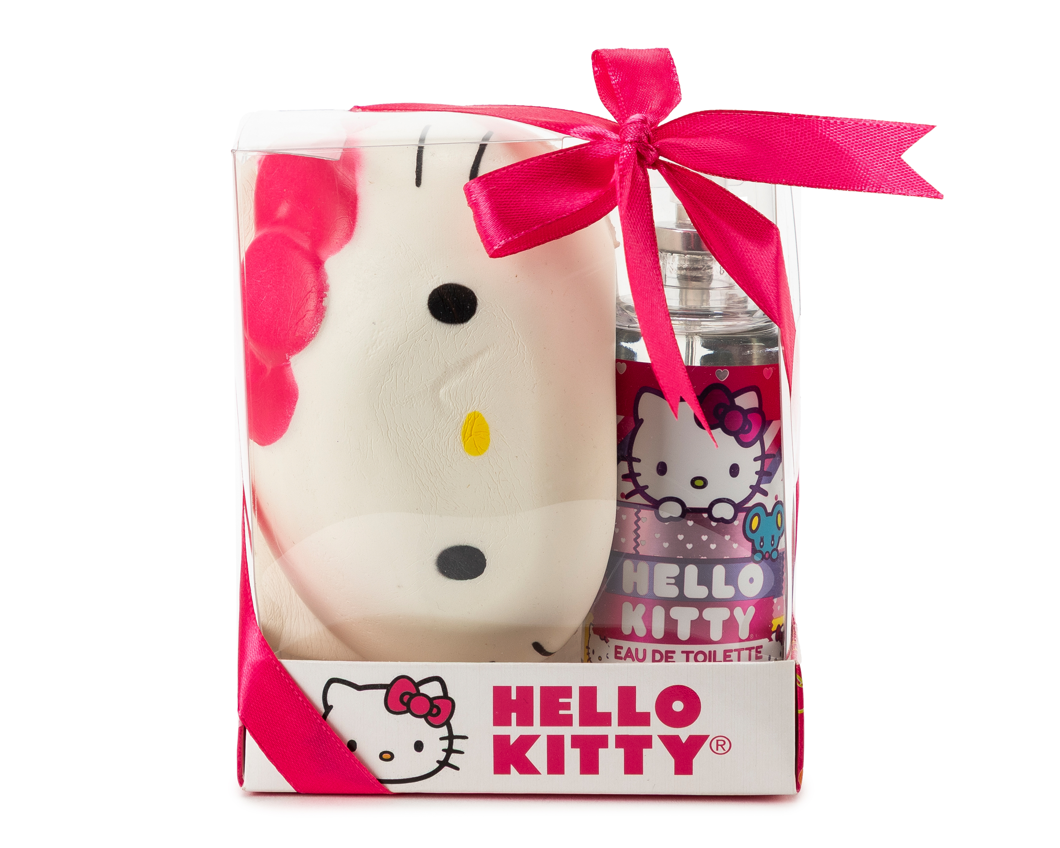Foto 4 | Foto 4 | Estuche para Niña Body & Beauty Hello Kitty 2 Piezas