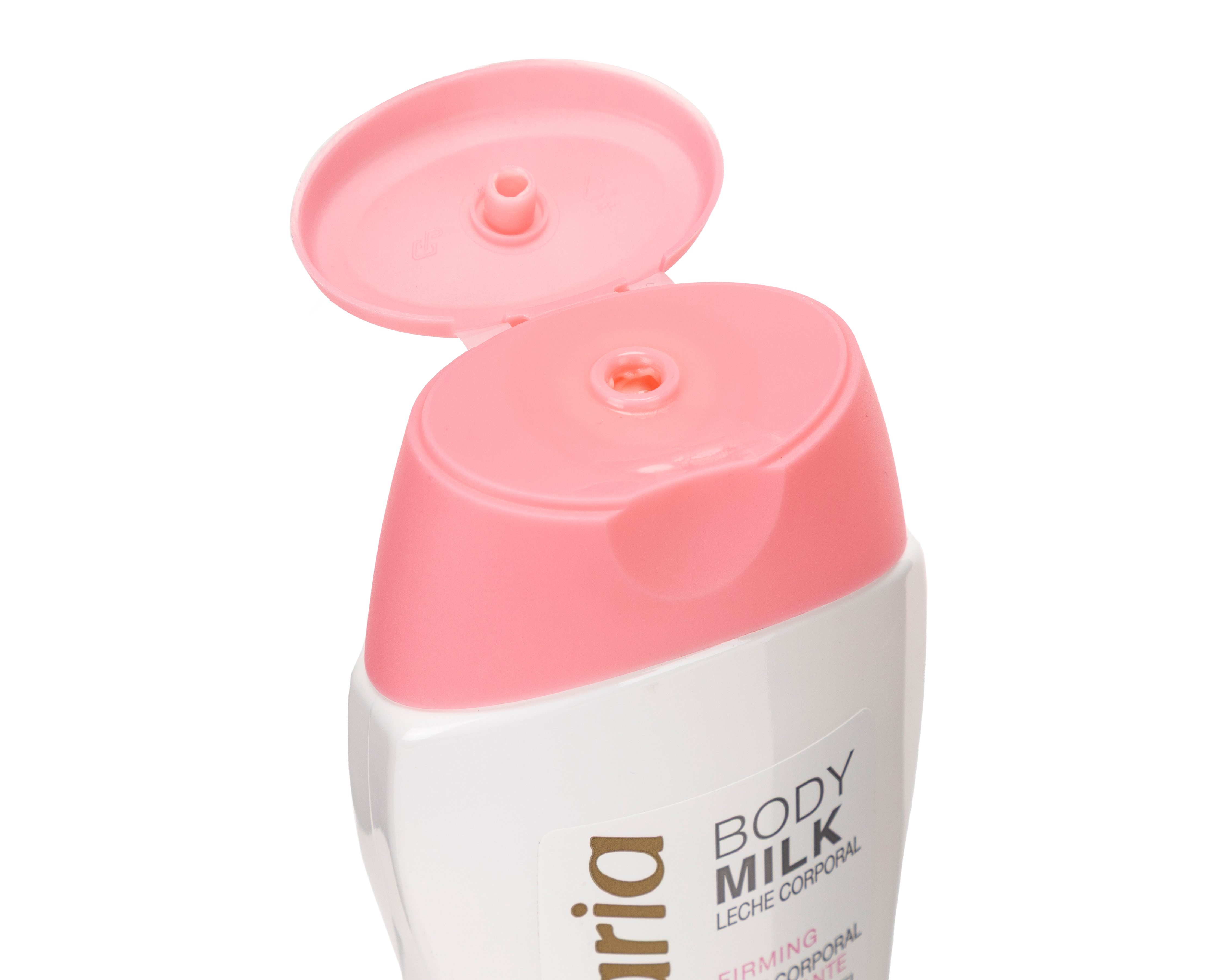 Foto 3 | Foto 3 | Leche Corporal Babaria Reafirmante con Vitamina E 500 ml