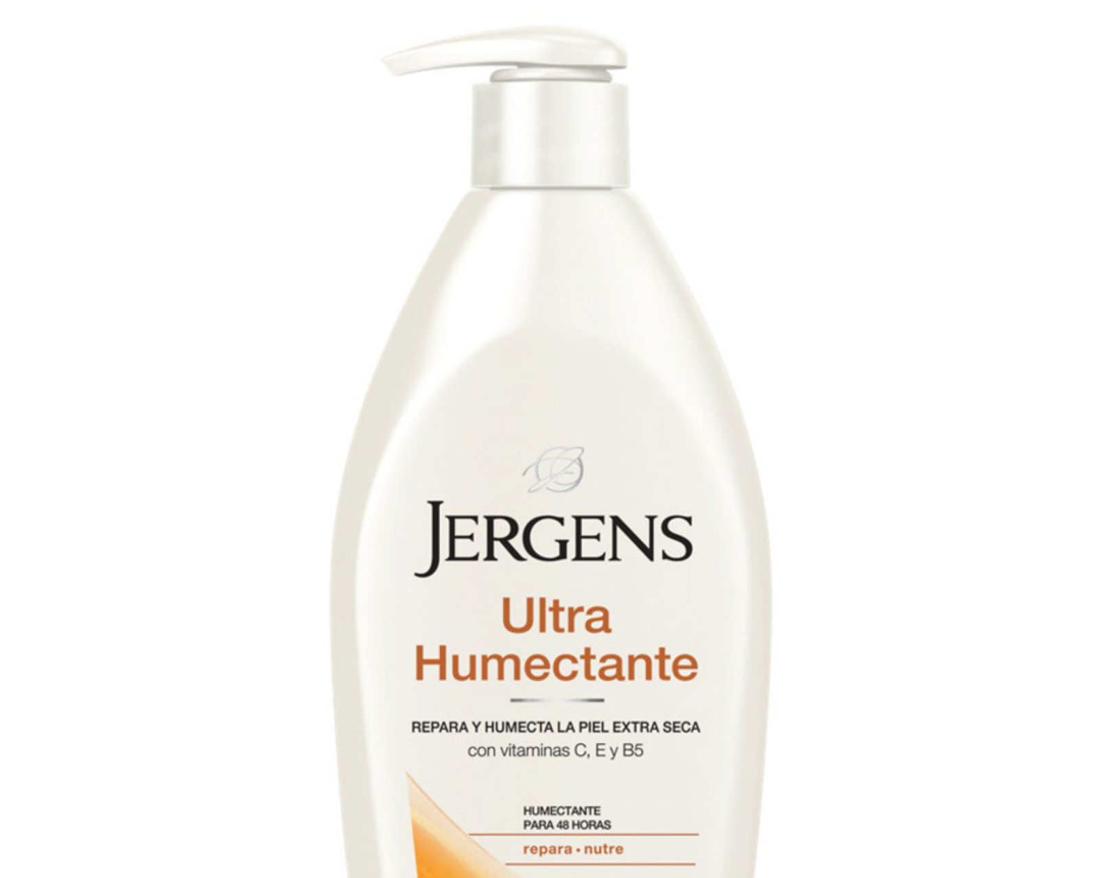 Foto 3 | Foto 3 | Crema Corporal Jergens Ultra Humectante 400 ml