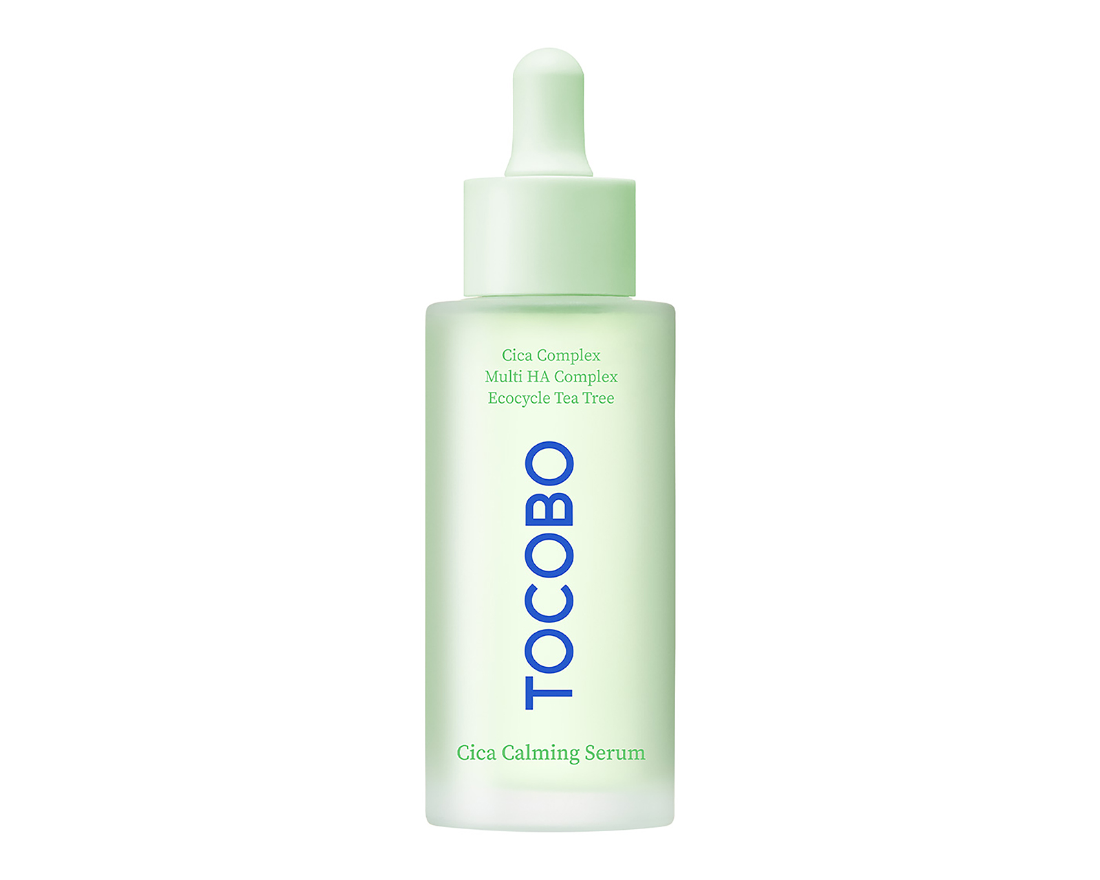 Sérum Cica Calming Tocobo 50 ml