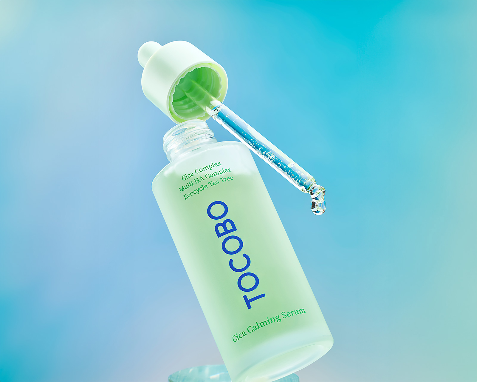 Foto 3 | Foto 3 | Sérum Cica Calming Tocobo 50 ml