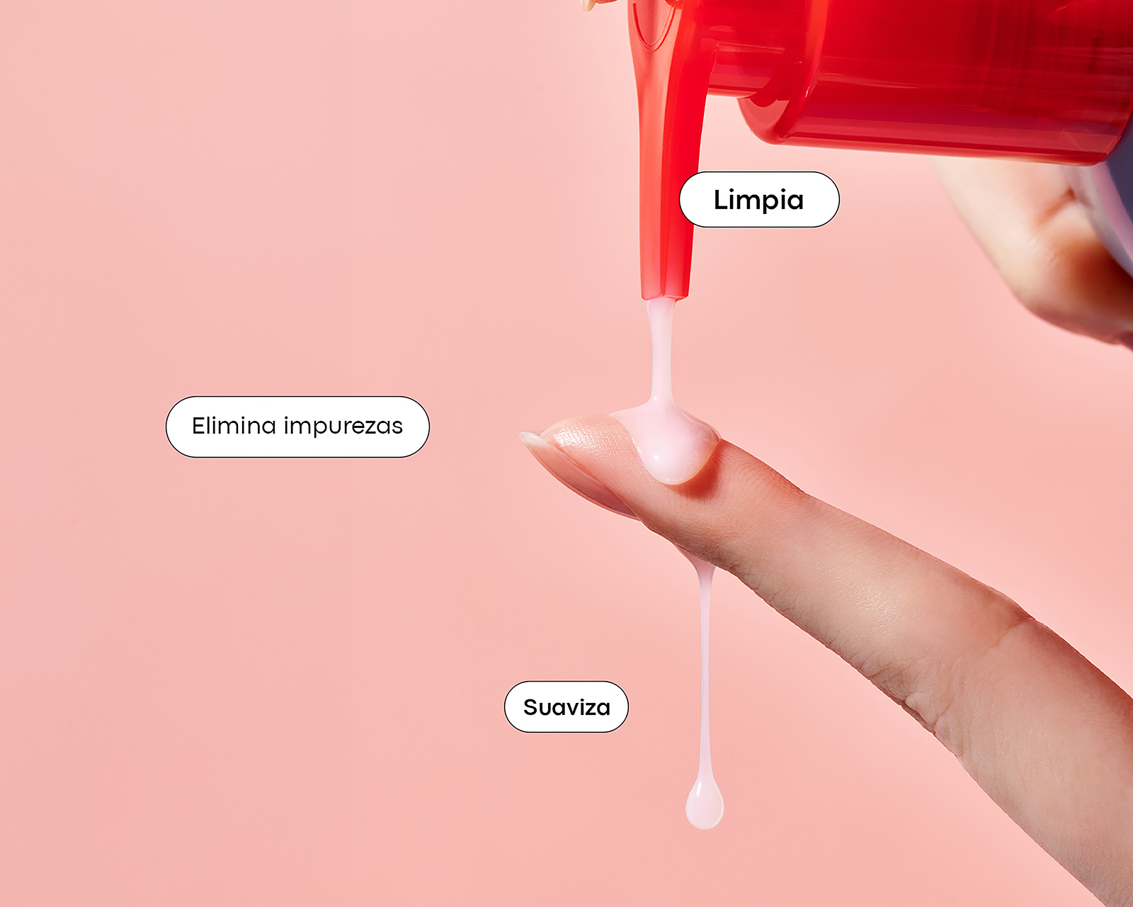 Foto 3 | Foto 3 | Aceite Limpiador Facial Tocobo Calamine Pore Control 200 ml