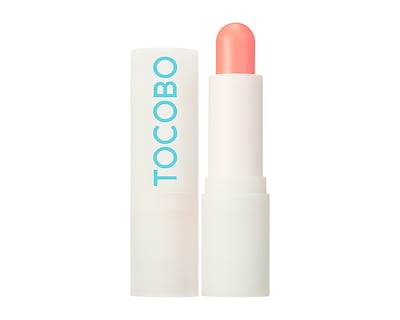 Foto 1 | Foto 1 | Bálsamo Labial Tocobo Glow Ritual 01 Coral Water 3.5 g