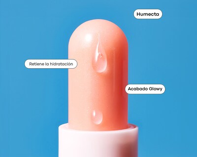 Foto 2 | Foto 2 | Bálsamo Labial Tocobo Glow Ritual 01 Coral Water 3.5 g