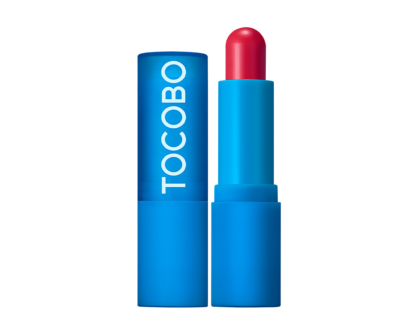 Bálsamo Labial Tocobo Powder Cream 031 Rose Burn 3.5 g