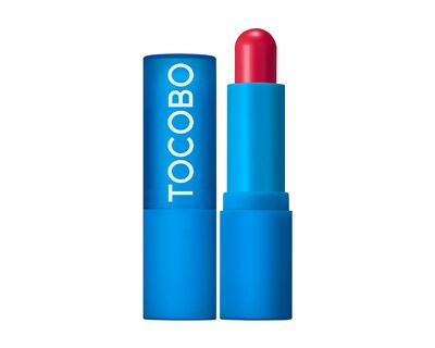 Foto 1 | Foto 1 | Bálsamo Labial Tocobo Powder Cream 031 Rose Burn 3.5 g