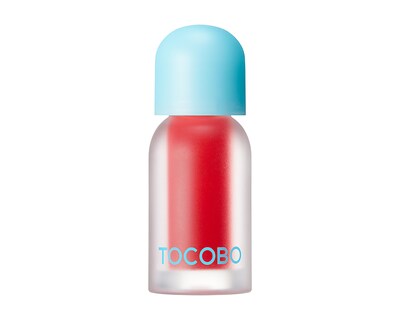 Foto 1 | Foto 1 | Brillo Labial Tocobo Juicy Berry Plumping Lip Oil 01 Chill Red 4 g
