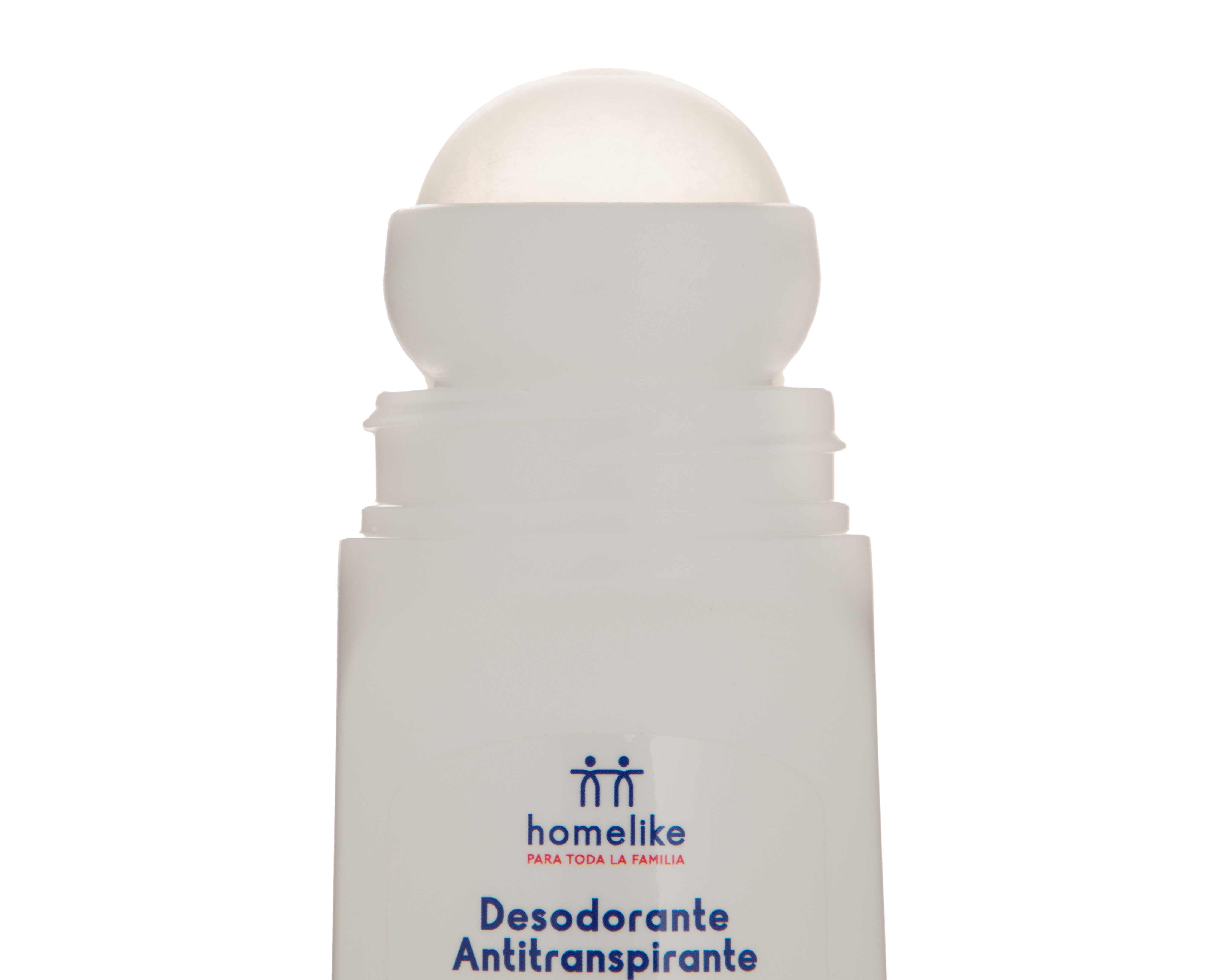 Foto 4 pulgar | Foto 3 | Desodorante Roll-On Homelike Floral 60 ml