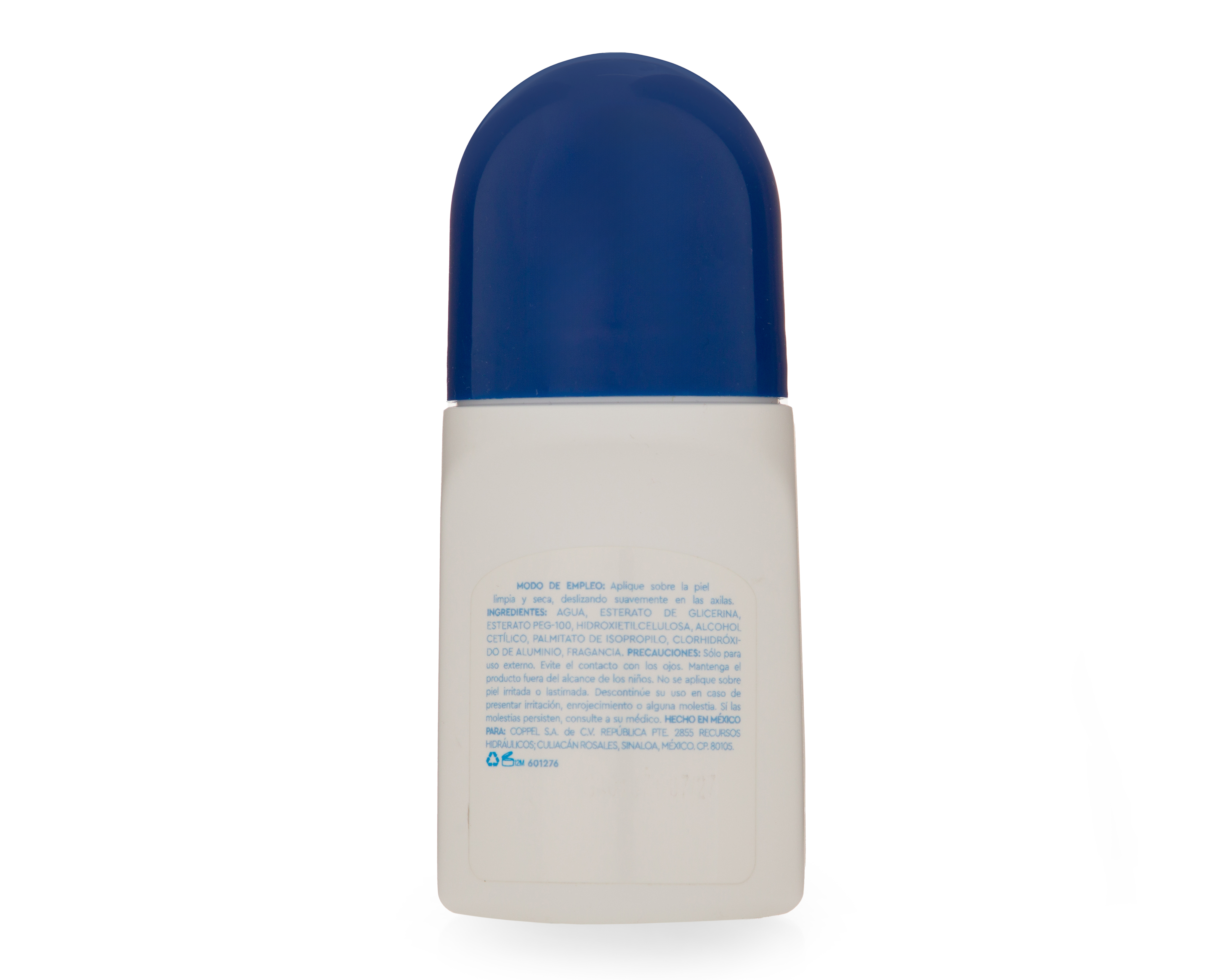 Foto 3 pulgar | Foto 2 | Desodorante Roll-On Homelike Neutro 60 ml