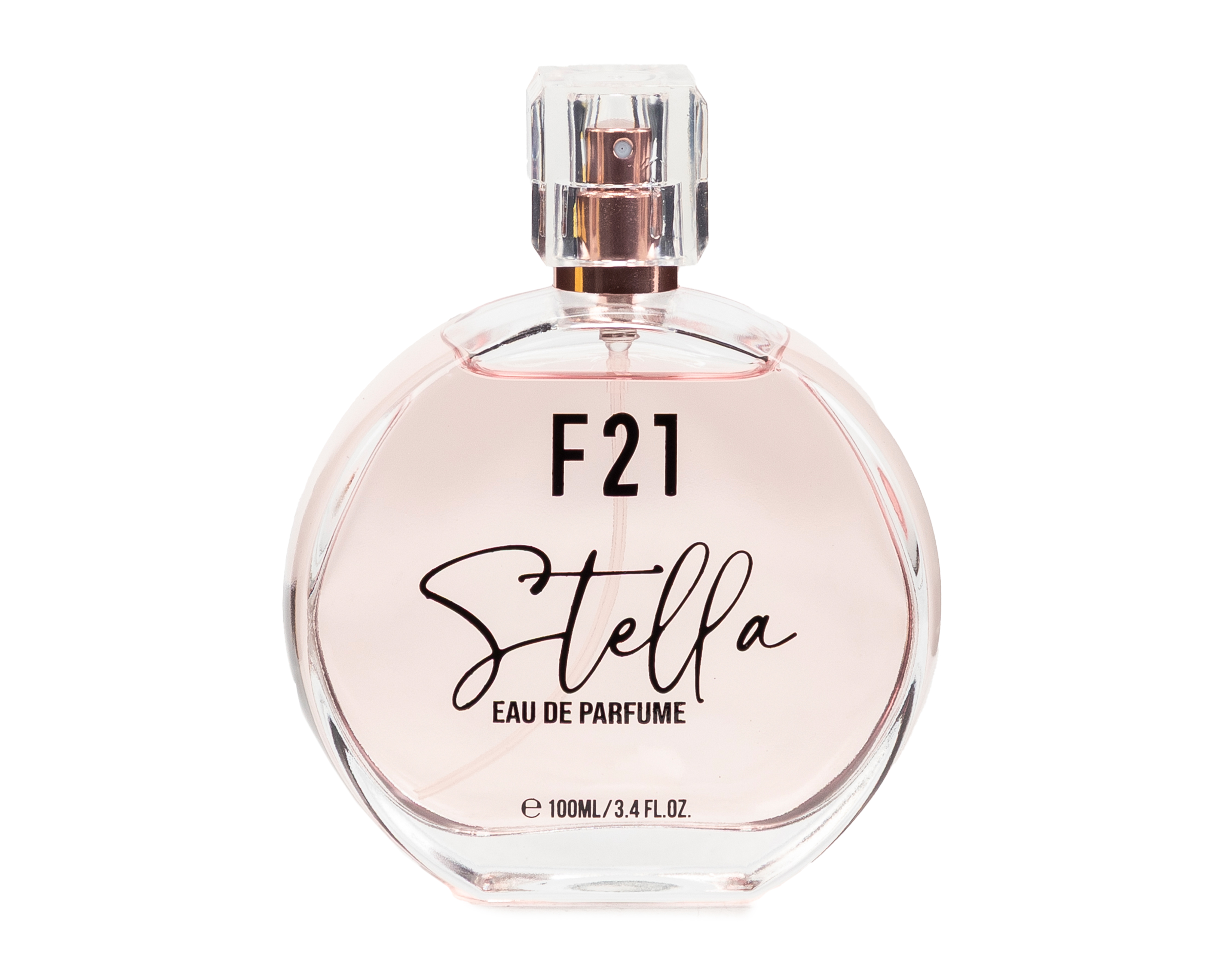 Foto 3 | Foto 3 | Estuche para Mujer Forever 21 Stella 3 Piezas