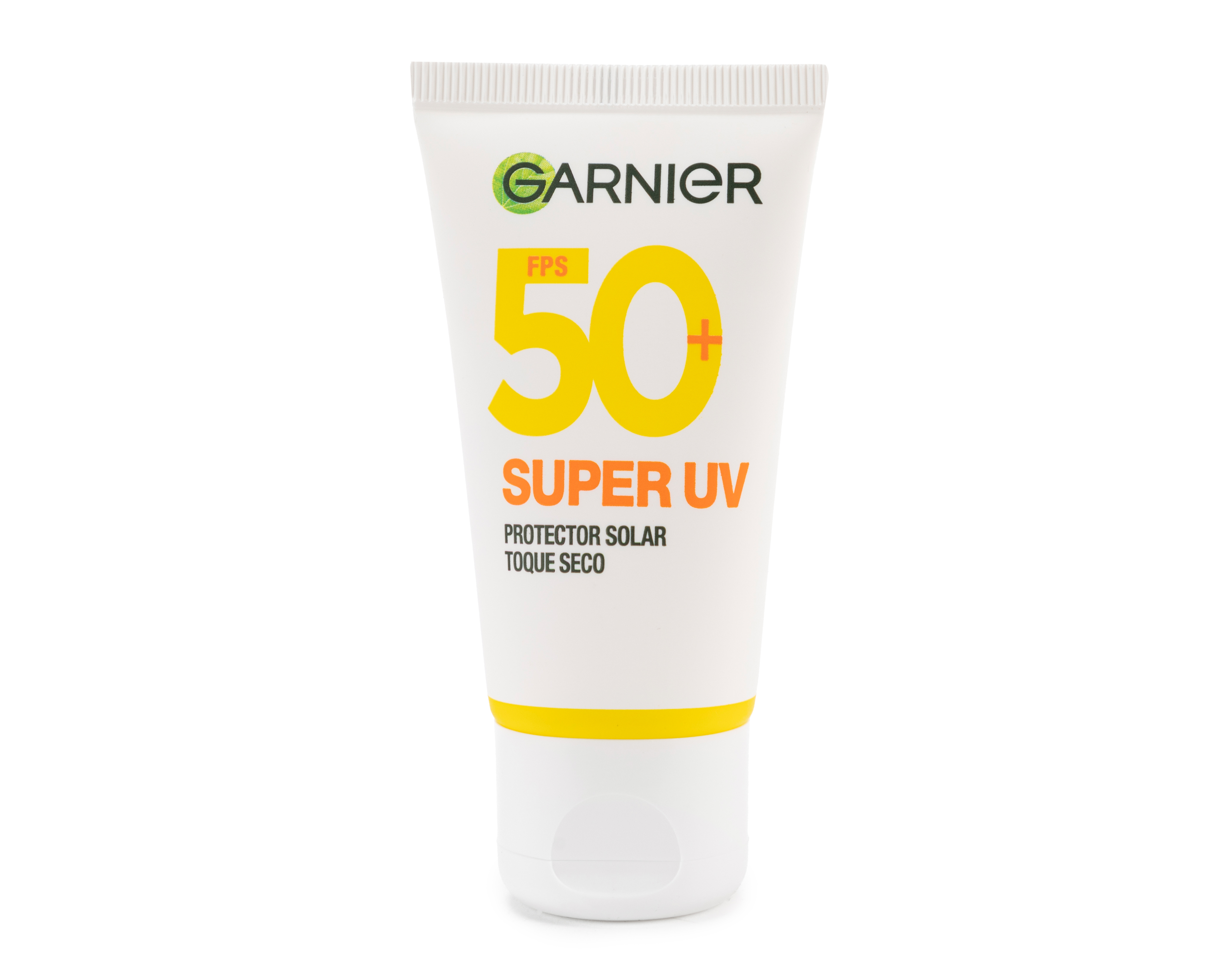 Foto 4 pulgar | Foto 3 | Protector Solar FPS 50+ Garnier Super UV 40 g