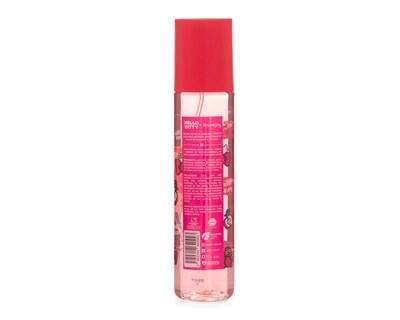 Foto 2 | Foto 2 | Body Hello Kitty + Love Joy Manzana, Fresa y Caramelo 250 ml