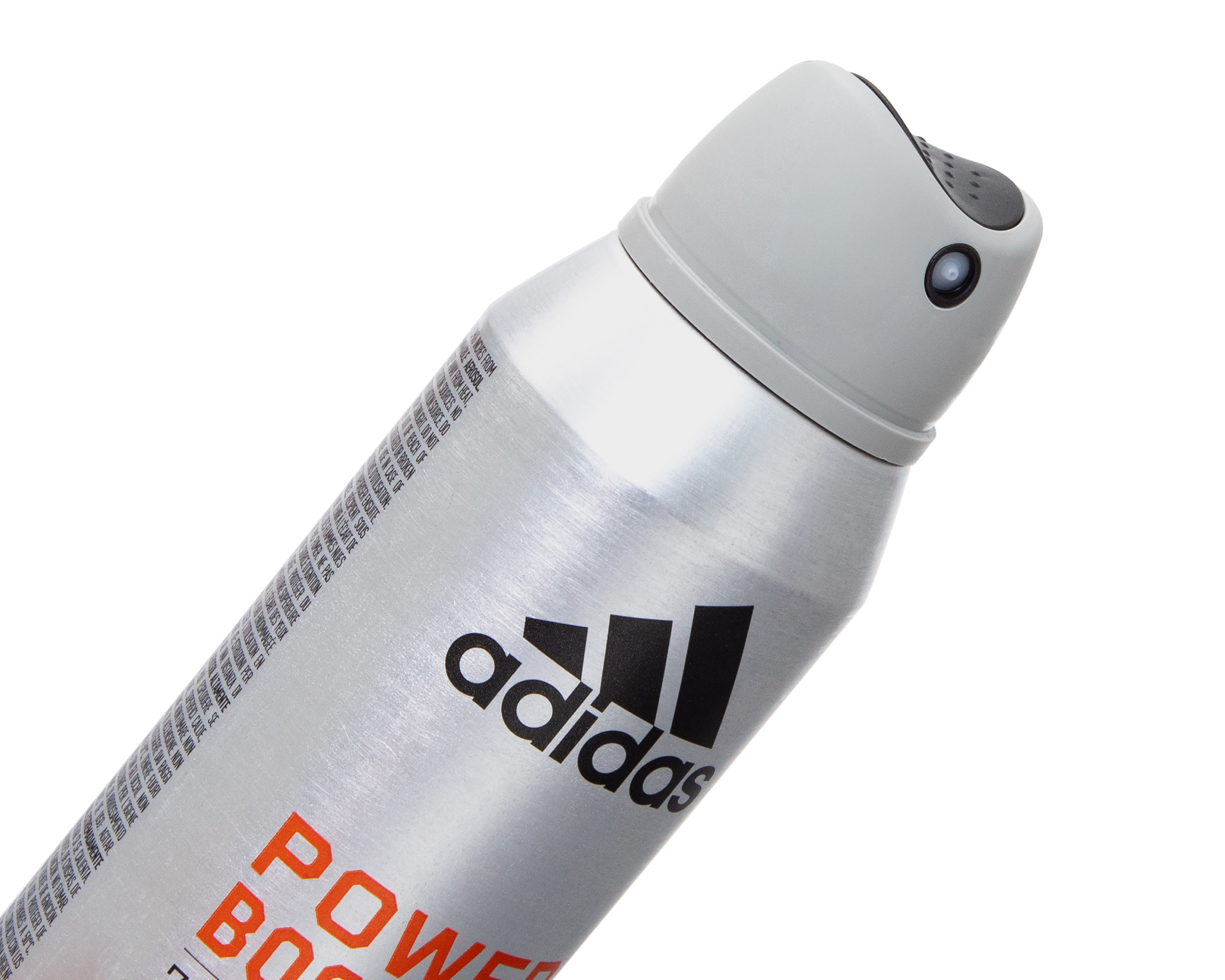 Foto 4 pulgar | Foto 3 | Desodorante en Aerosol Adidas Power Booster 72 Horas 150 ml
