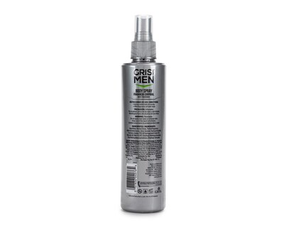 Foto 2 | Foto 2 | Body Spray Grisi Men Refreshing Sport 240 ml