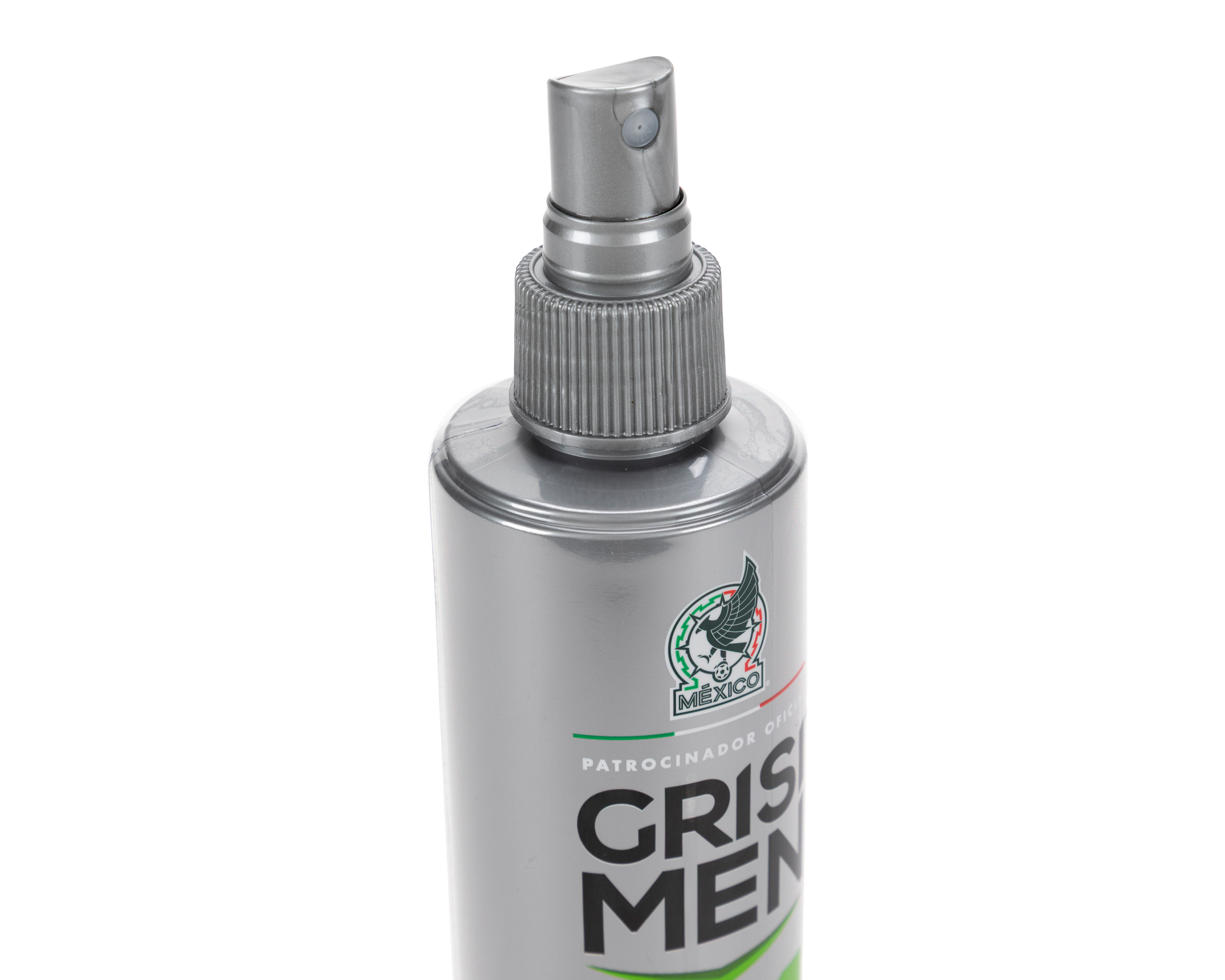 Foto 5 pulgar | Foto 4 | Body Spray Grisi Men Refreshing Sport 240 ml
