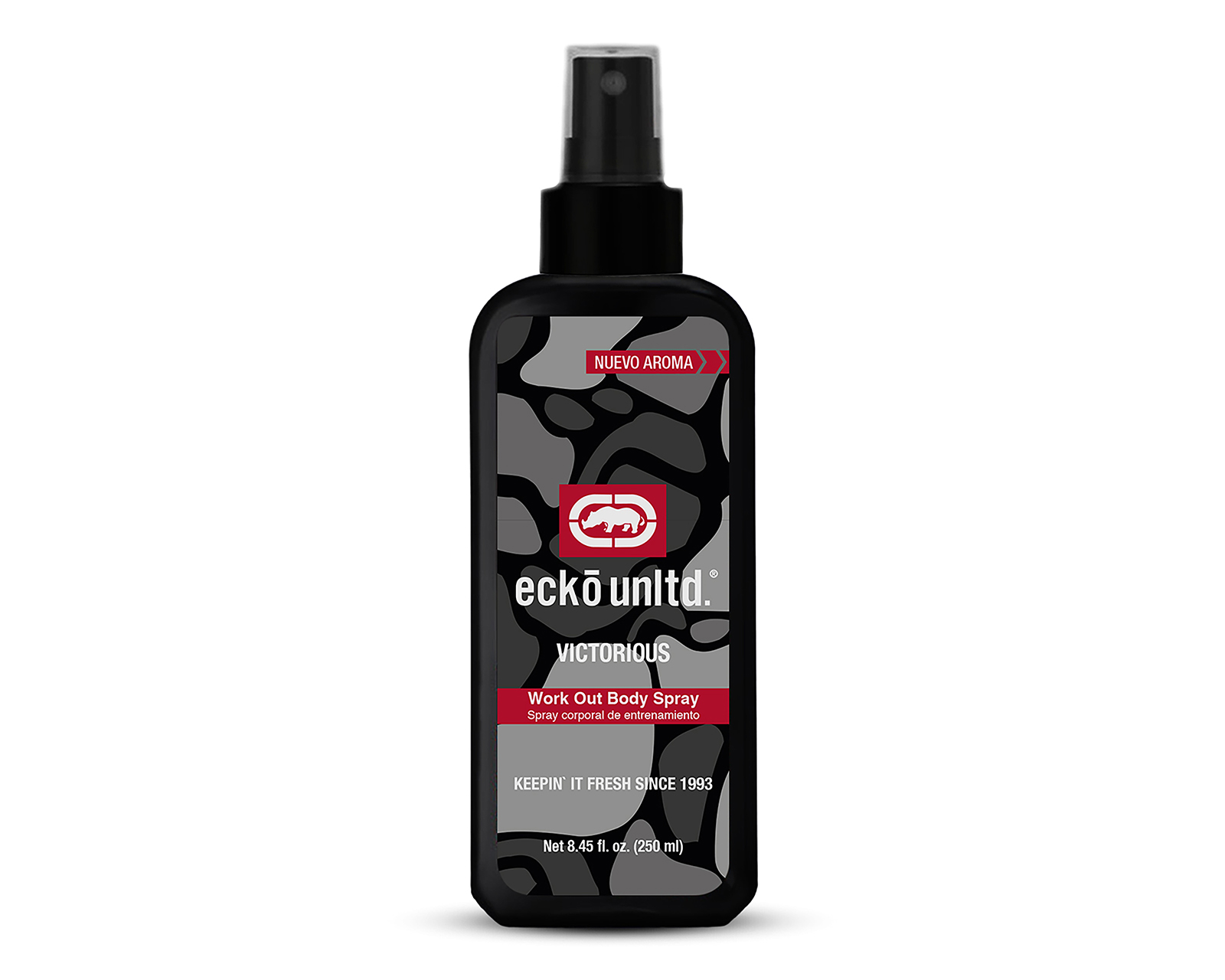Body Eckó Unltd. Victorius 250 ml