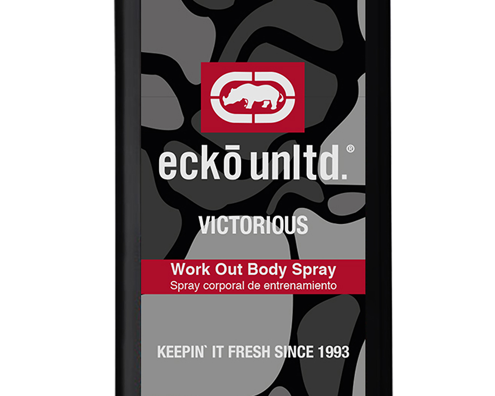 Foto 4 pulgar | Foto 3 | Body Eckó Unltd. Victorius 250 ml