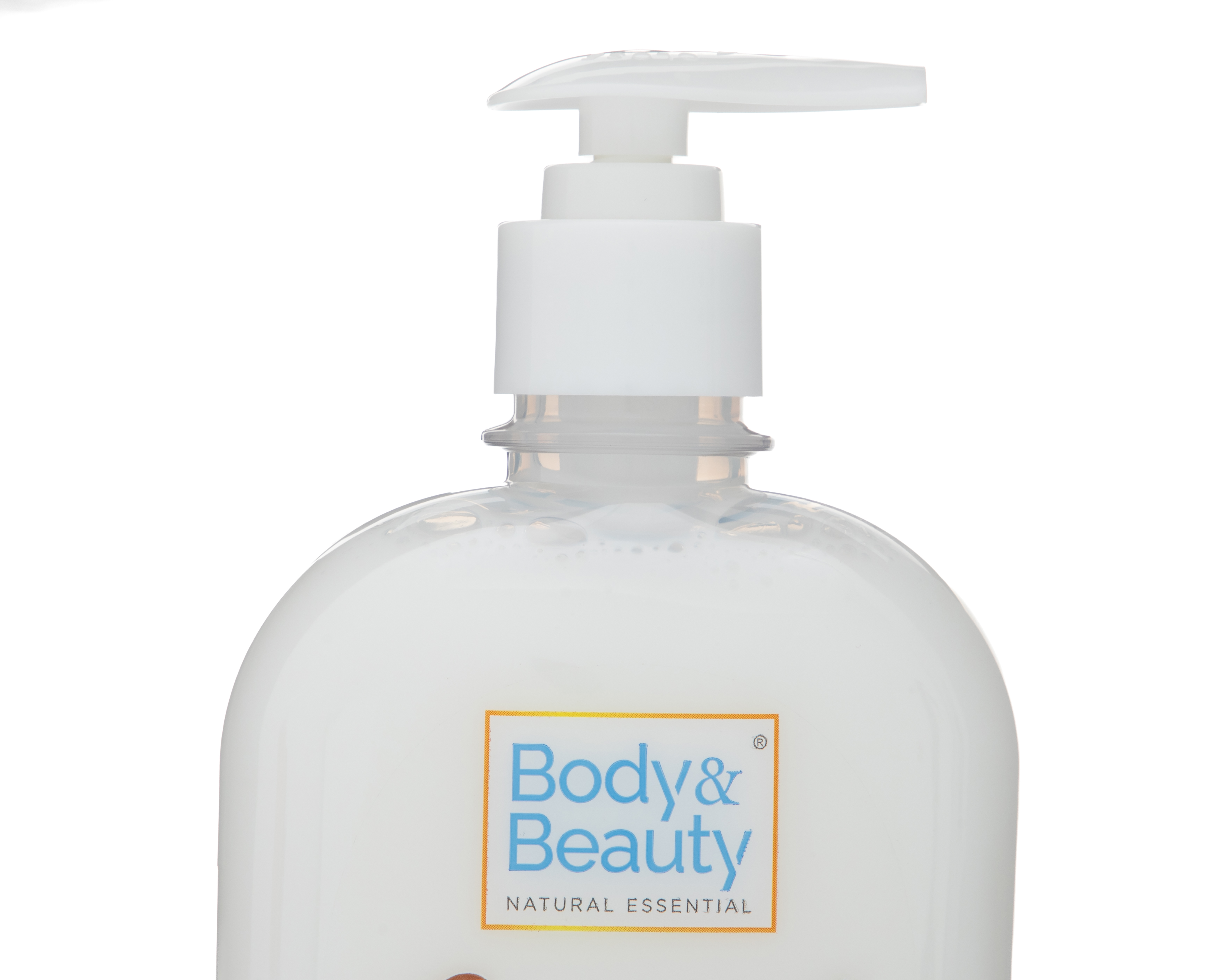 Foto 4 pulgar | Foto 3 | Jabón Líquido para Manos Body & Beauty Antibacterial 525 ml