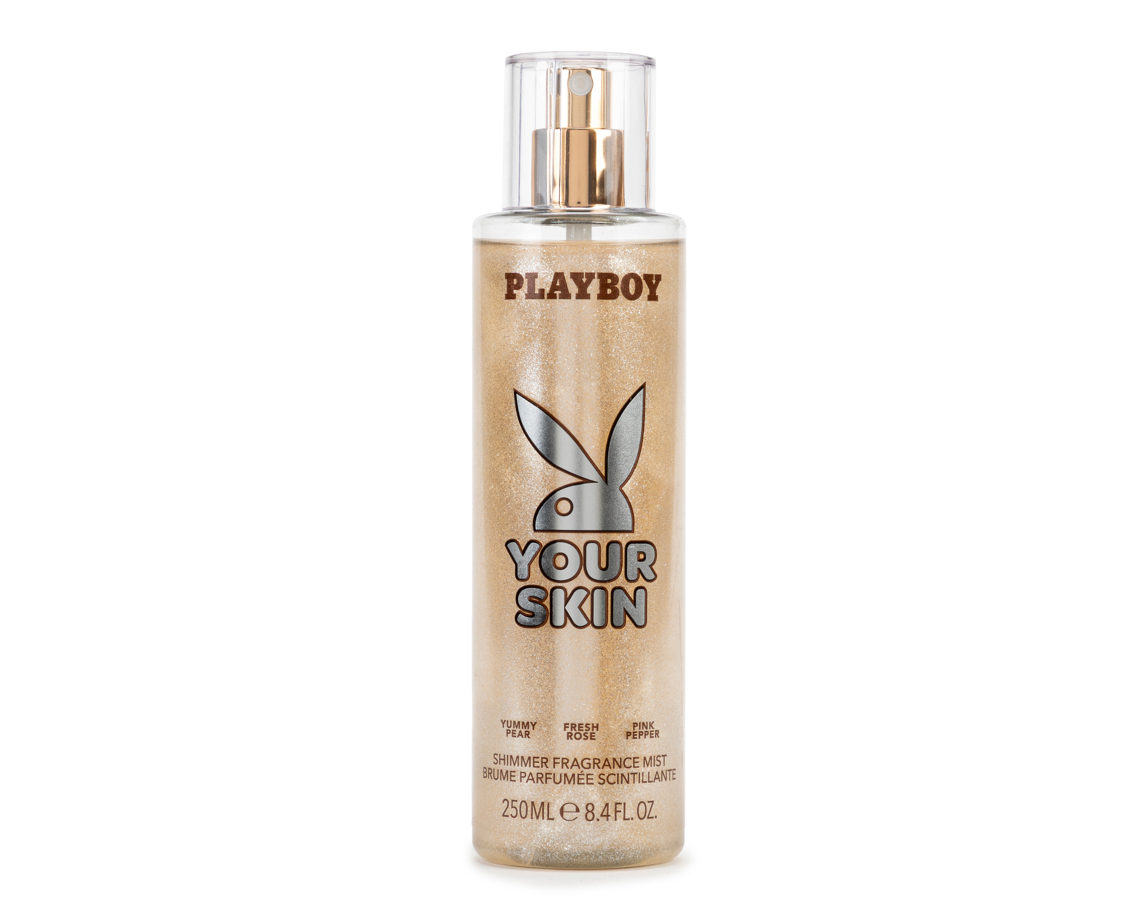 Foto 2 pulgar | Foto 1 | Body Playboy Yummy Pear 250 ml