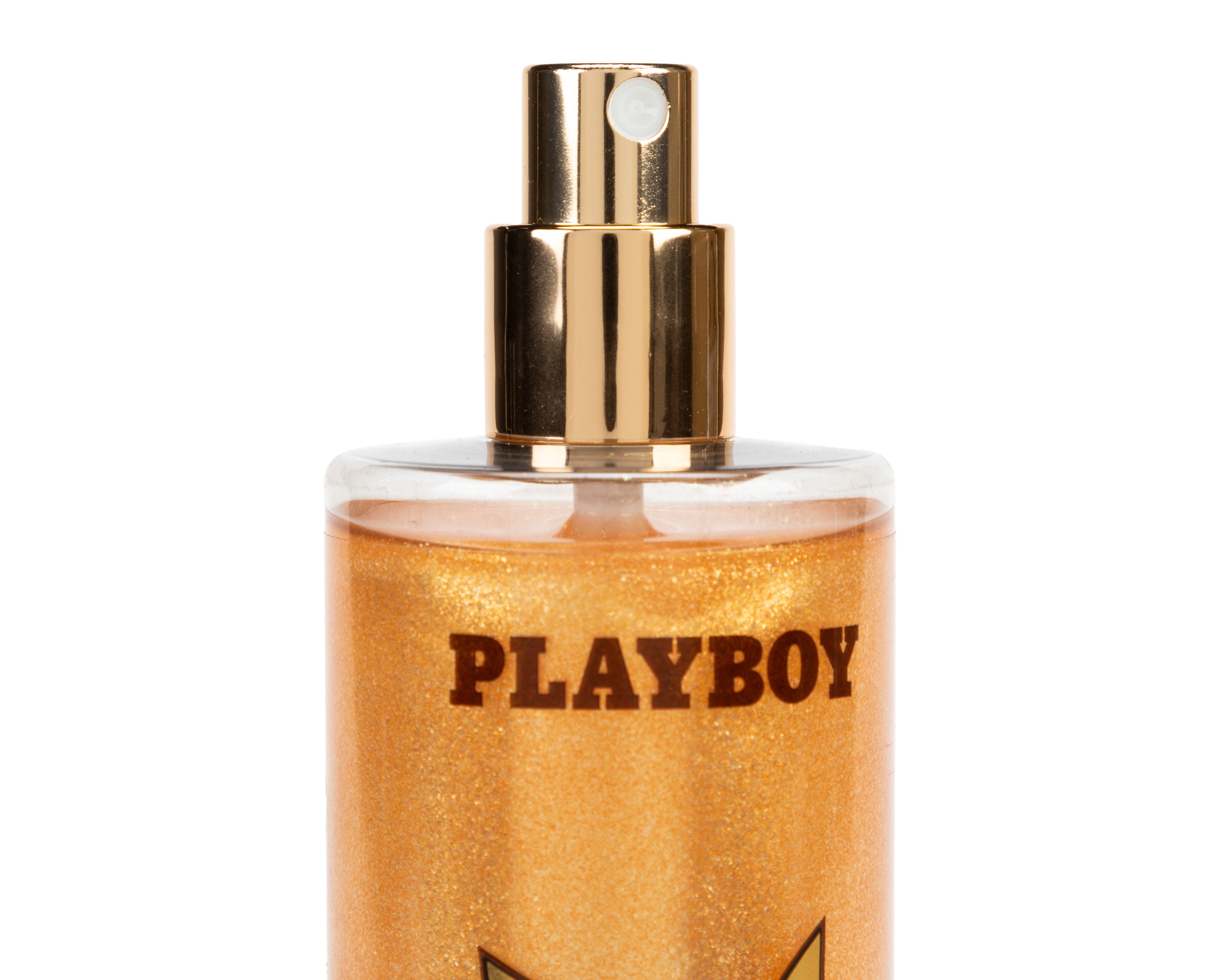 Foto 4 pulgar | Foto 3 | Body Playboy Sweet Kiss Creamy Ginger 250 ml