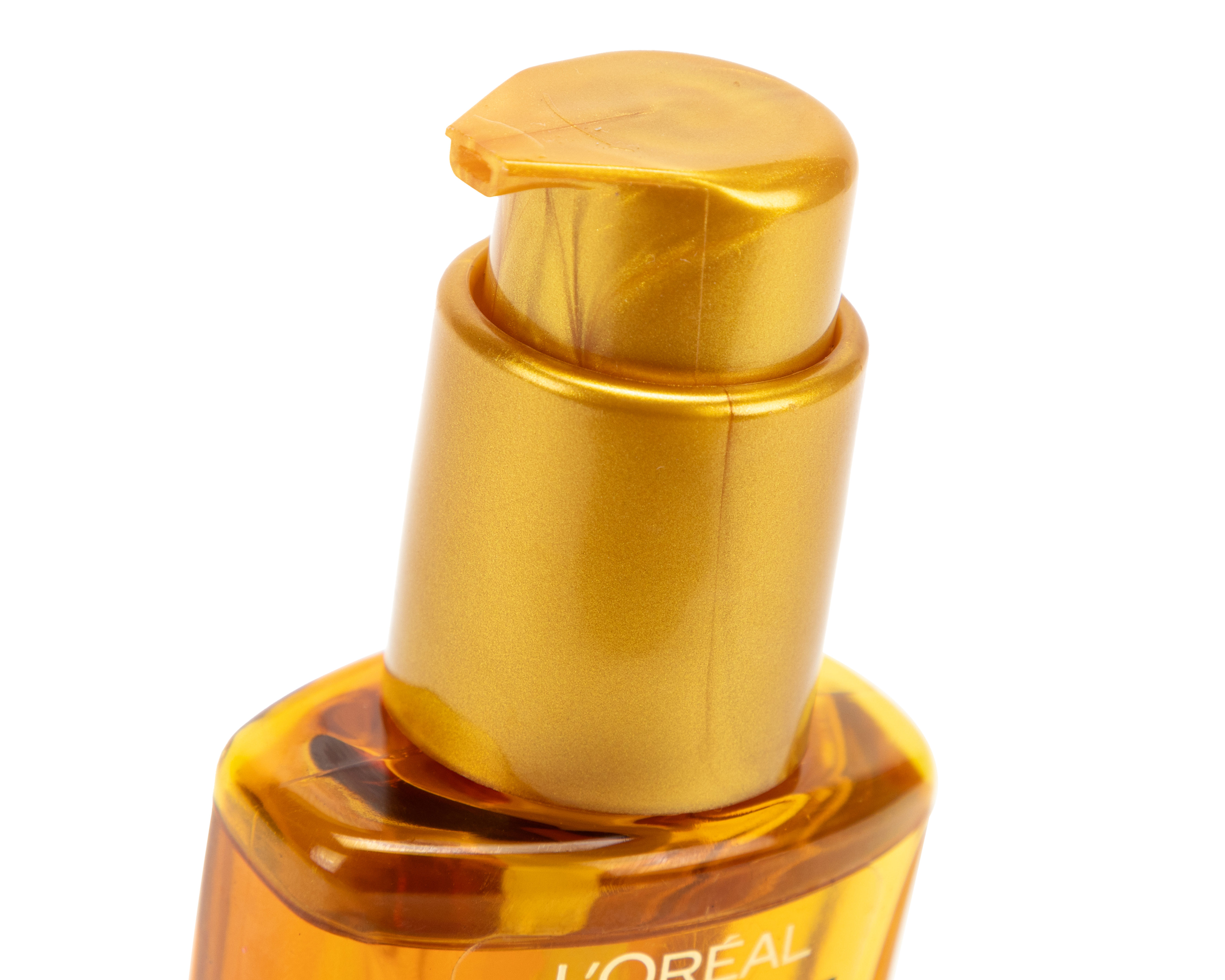 Foto 4 pulgar | Foto 3 | Tratamiento Capilar L'Oréal Óleo Extraordinario 100 ml