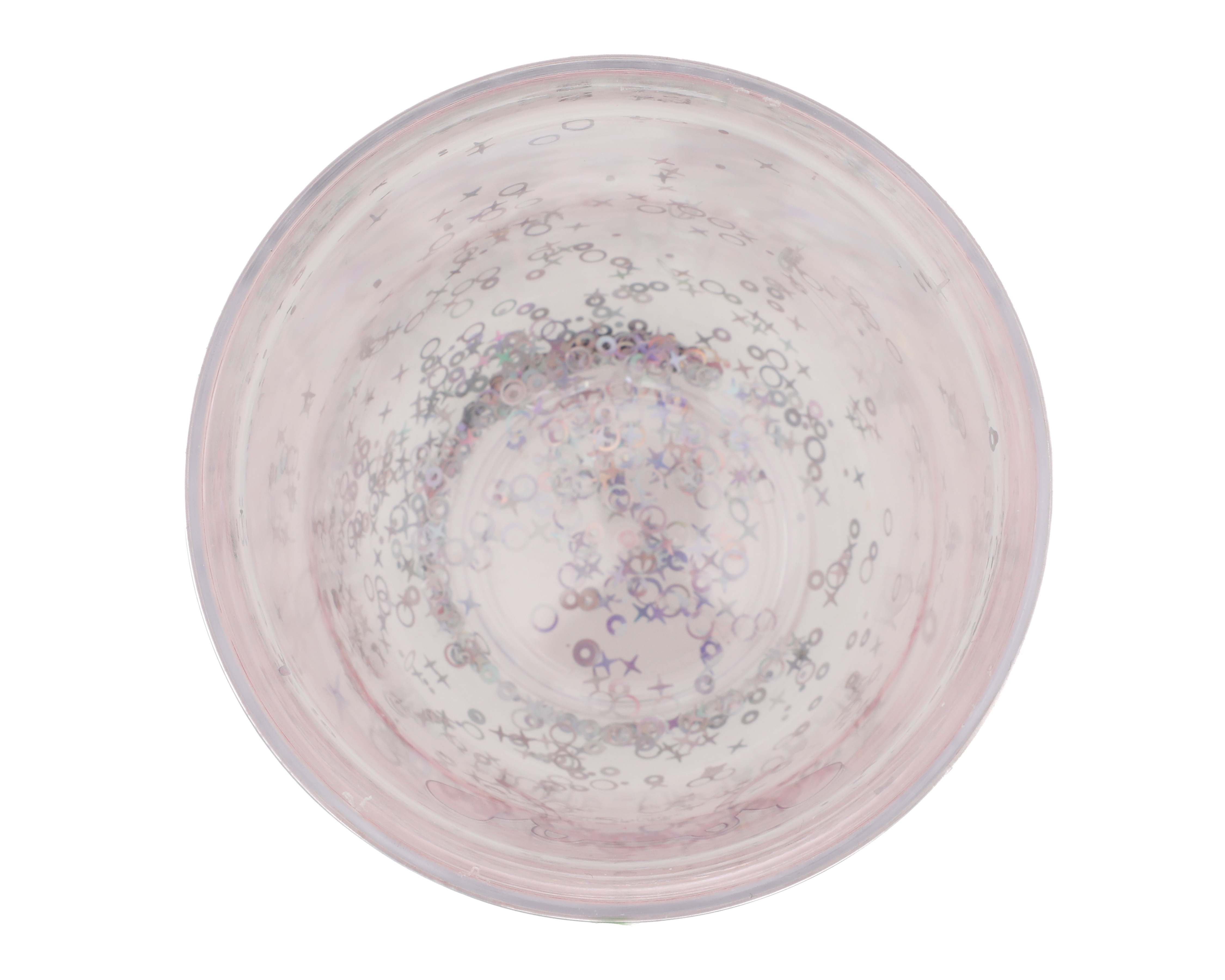 Foto 4 pulgar | Foto 3 | Vaso con Popote de Plástico Miniso Lilo & Stitch 435 ml