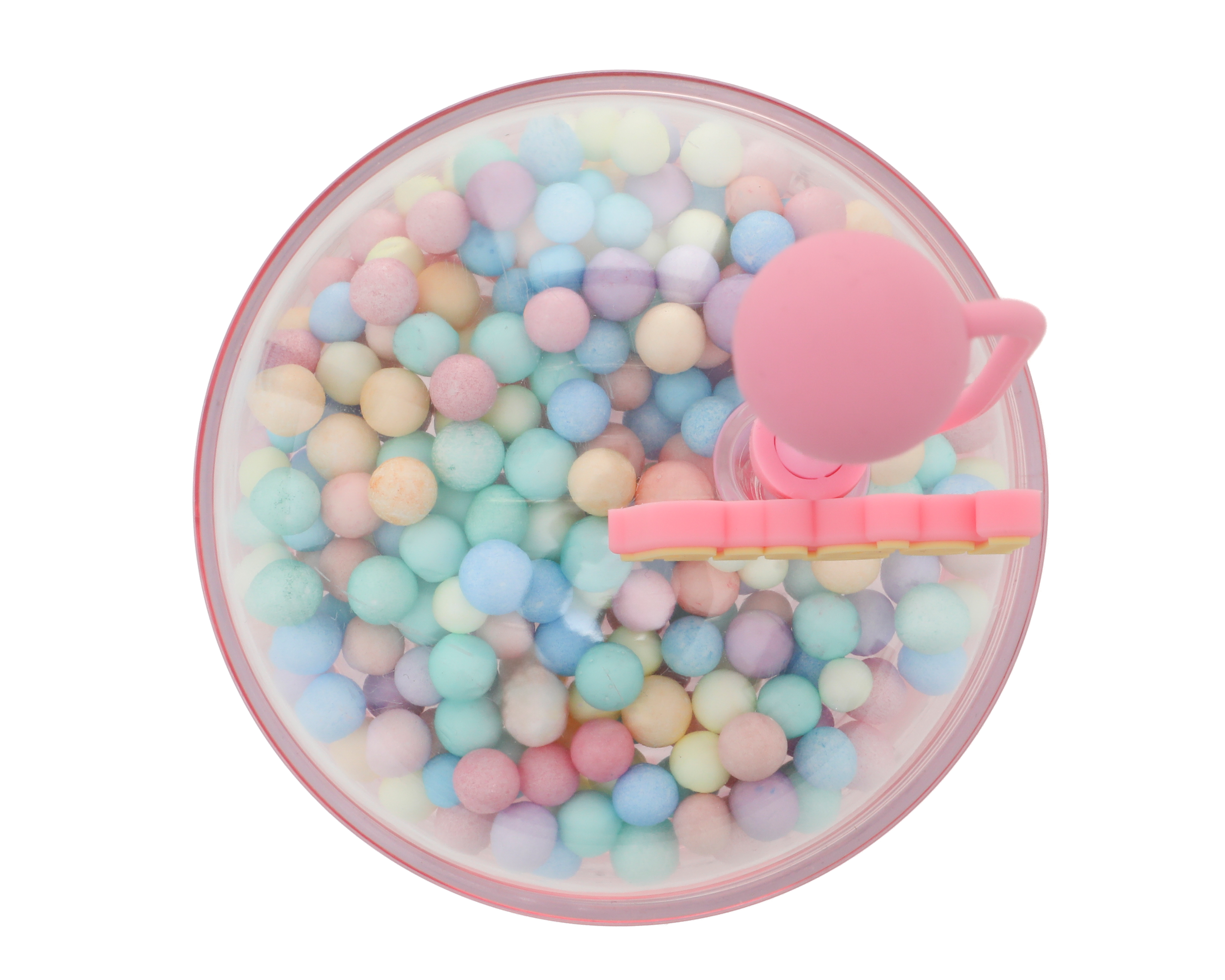 Foto 5 pulgar | Foto 4 | Vaso con Popote de Plástico Miniso Lilo & Stitch 435 ml