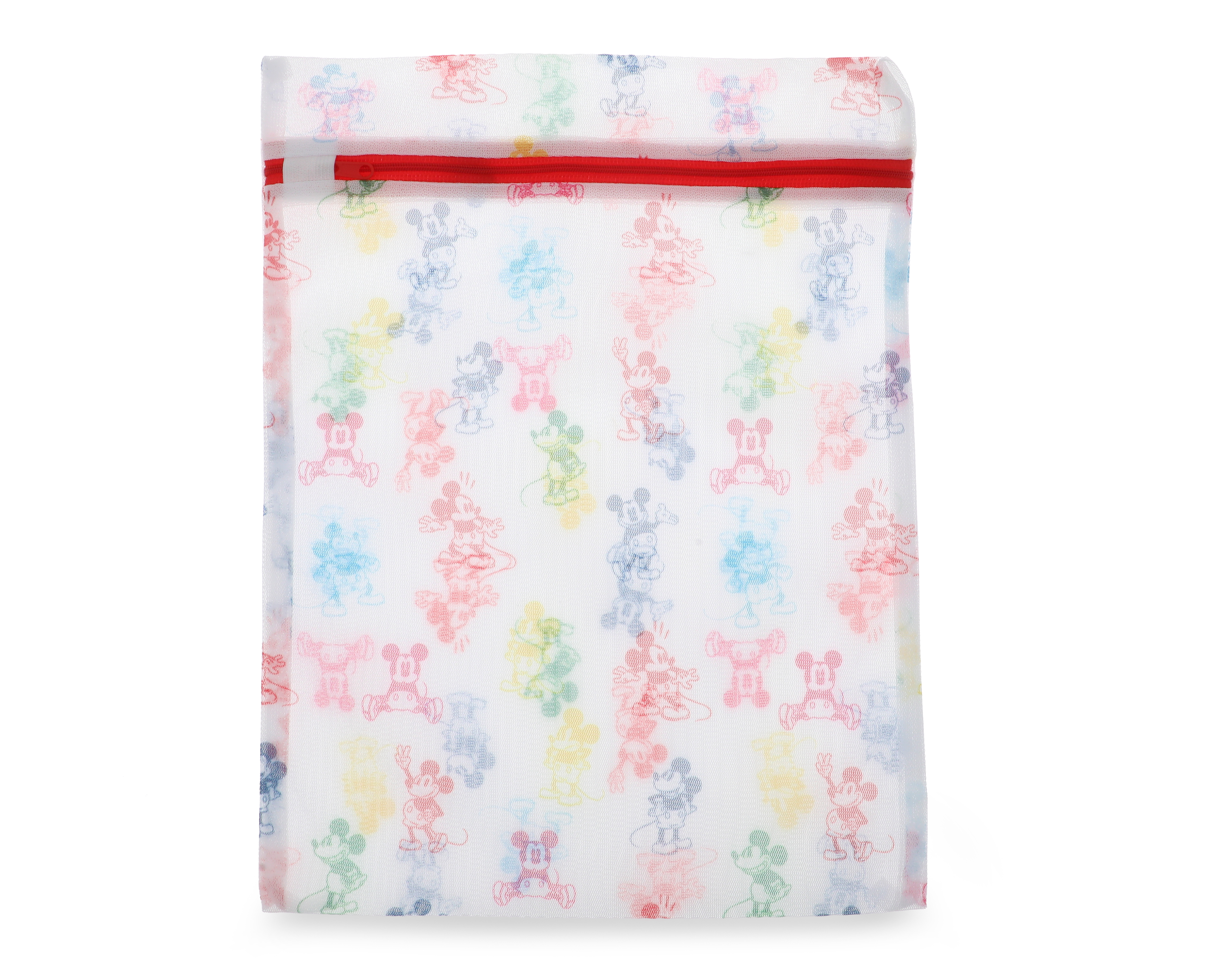 Foto 2 | Foto 2 | Bolsa de Lavandería Miniso Mickey Mouse 3 Piezas