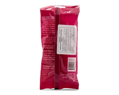 Foto 2 | Foto 2 | Rastrillo Xtra Care Comfort Shave 10 Piezas