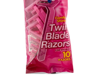 Foto 3 | Foto 3 | Rastrillo Xtra Care Comfort Shave 10 Piezas