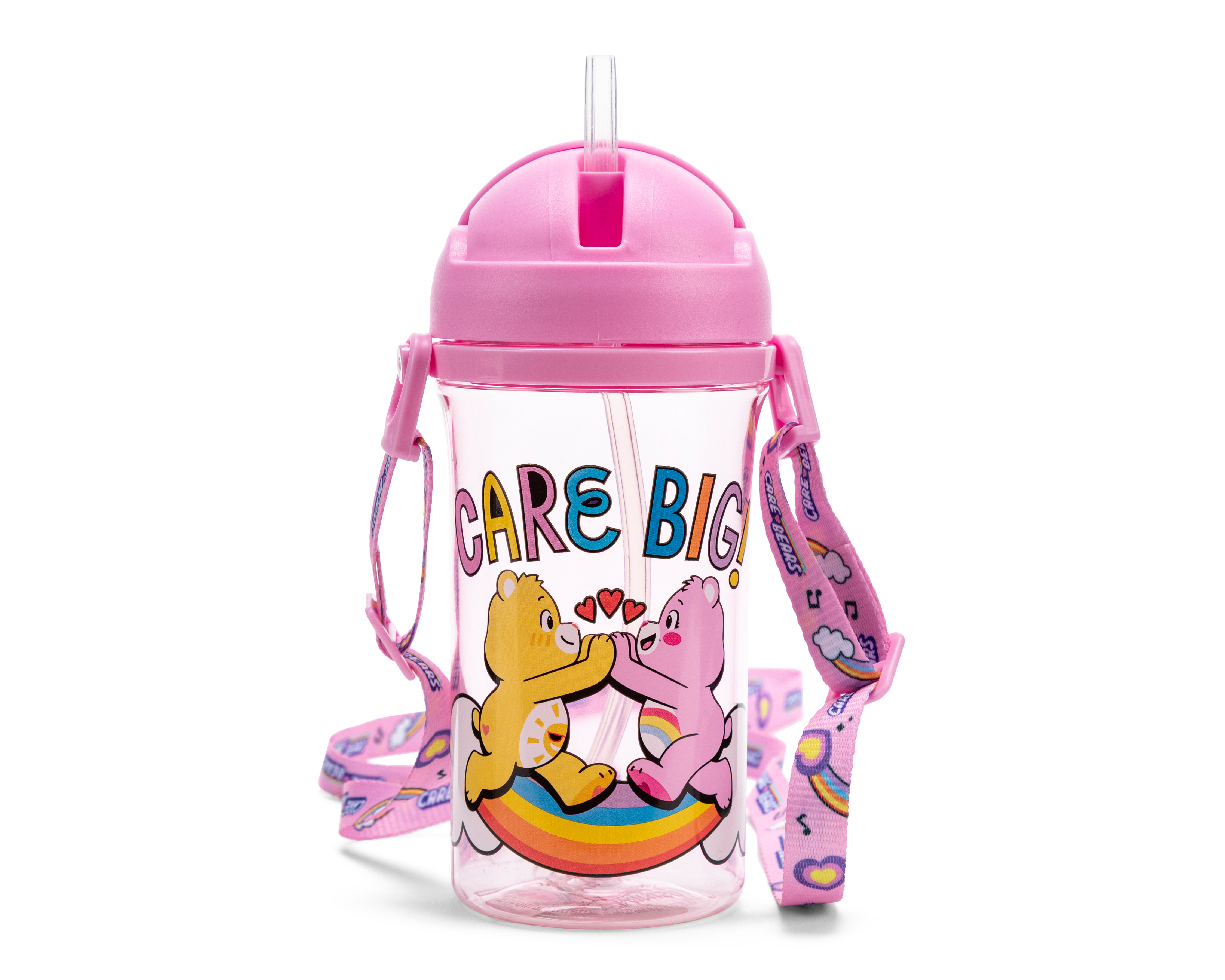 Botella para Agua Miniso 400 ml