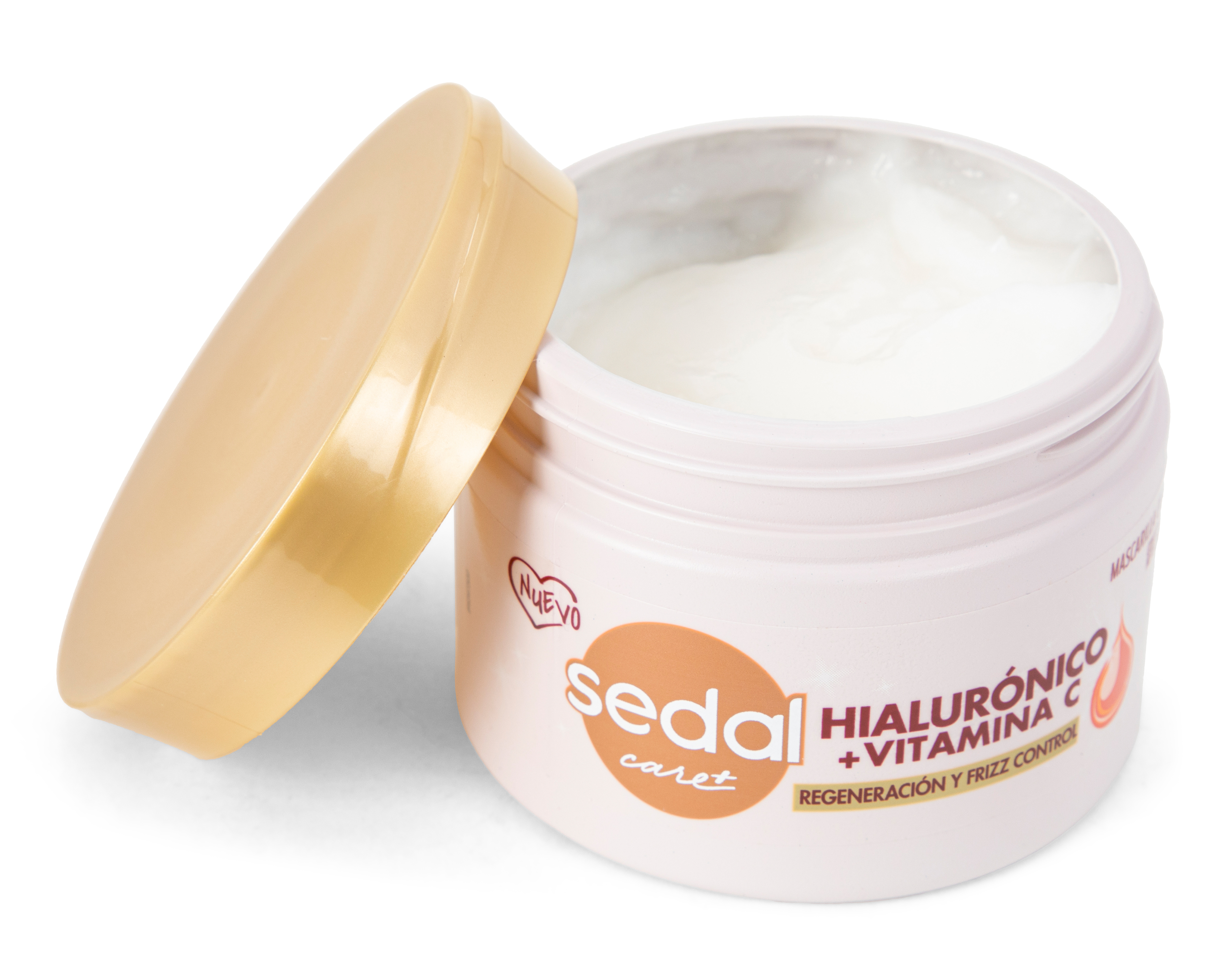 Foto 4 | Foto 4 | Shampoo Sedal Regeneración y Luminosidad con Ácido Hialurónico 2 Piezas