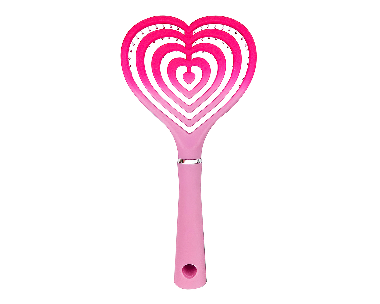 Foto 2 | Foto 2 | Cepillo Conair Rosa