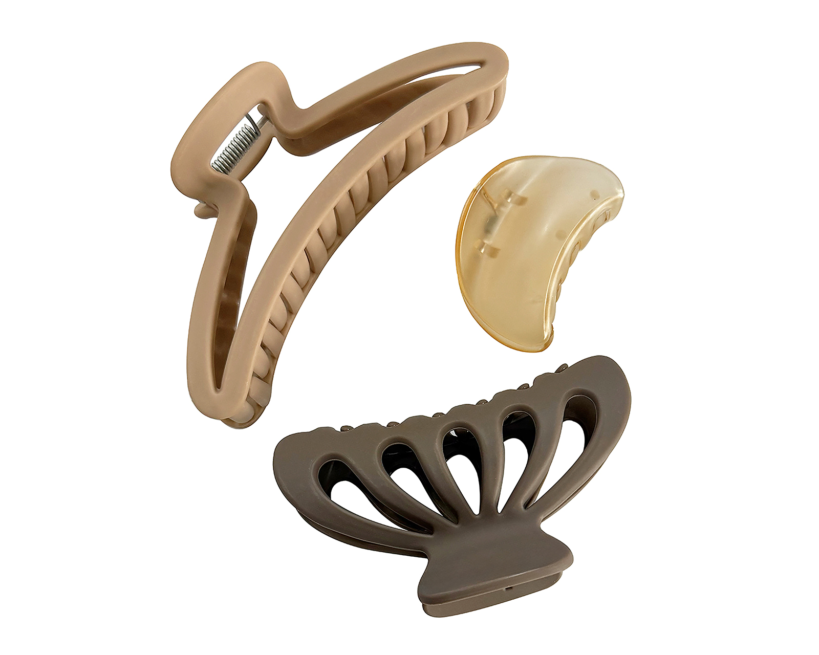 Pinza para Cabello Conair Café