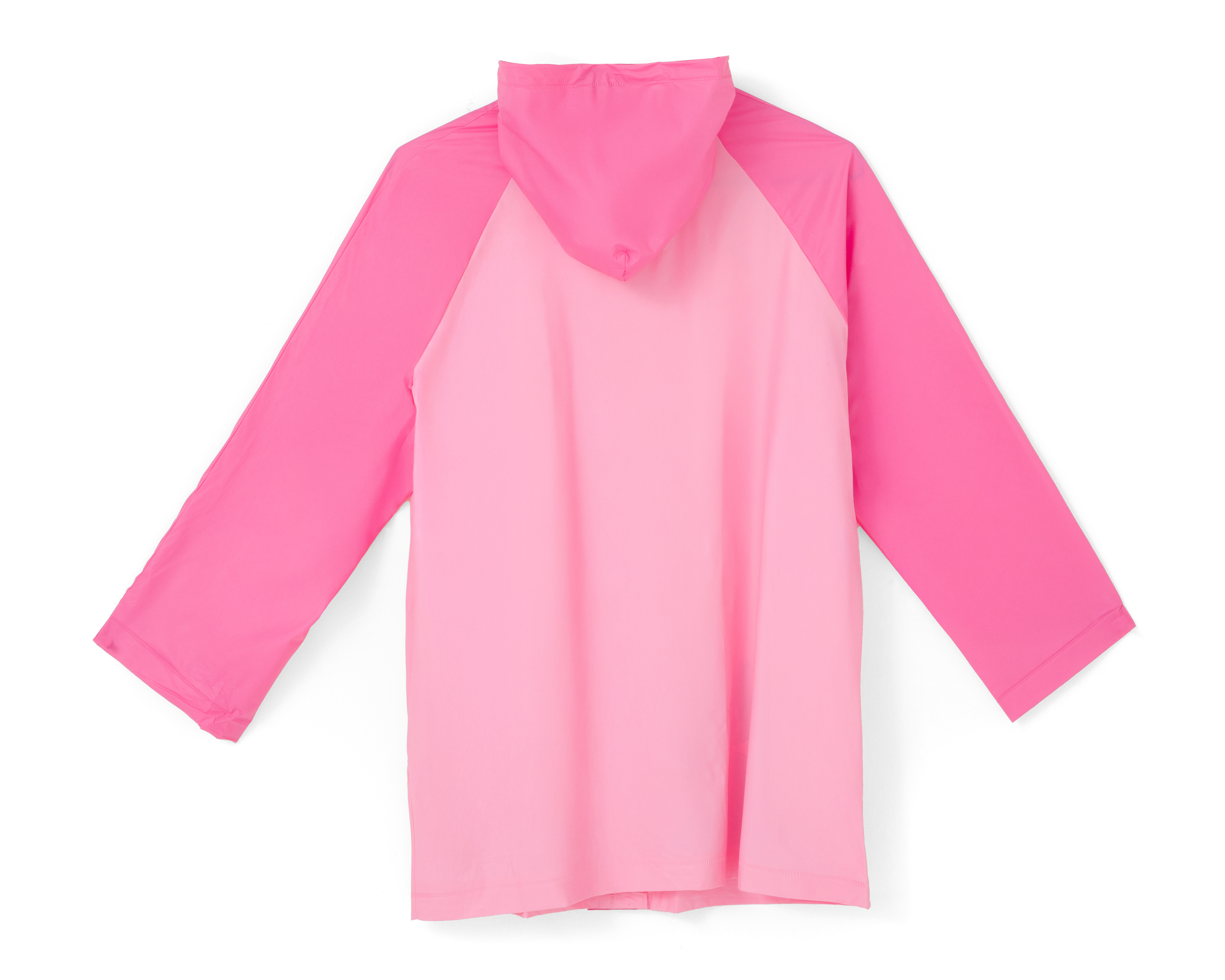 Foto 3 pulgar | Foto 2 | Impermeable Infantil Gairet Disney Stitch Rosa