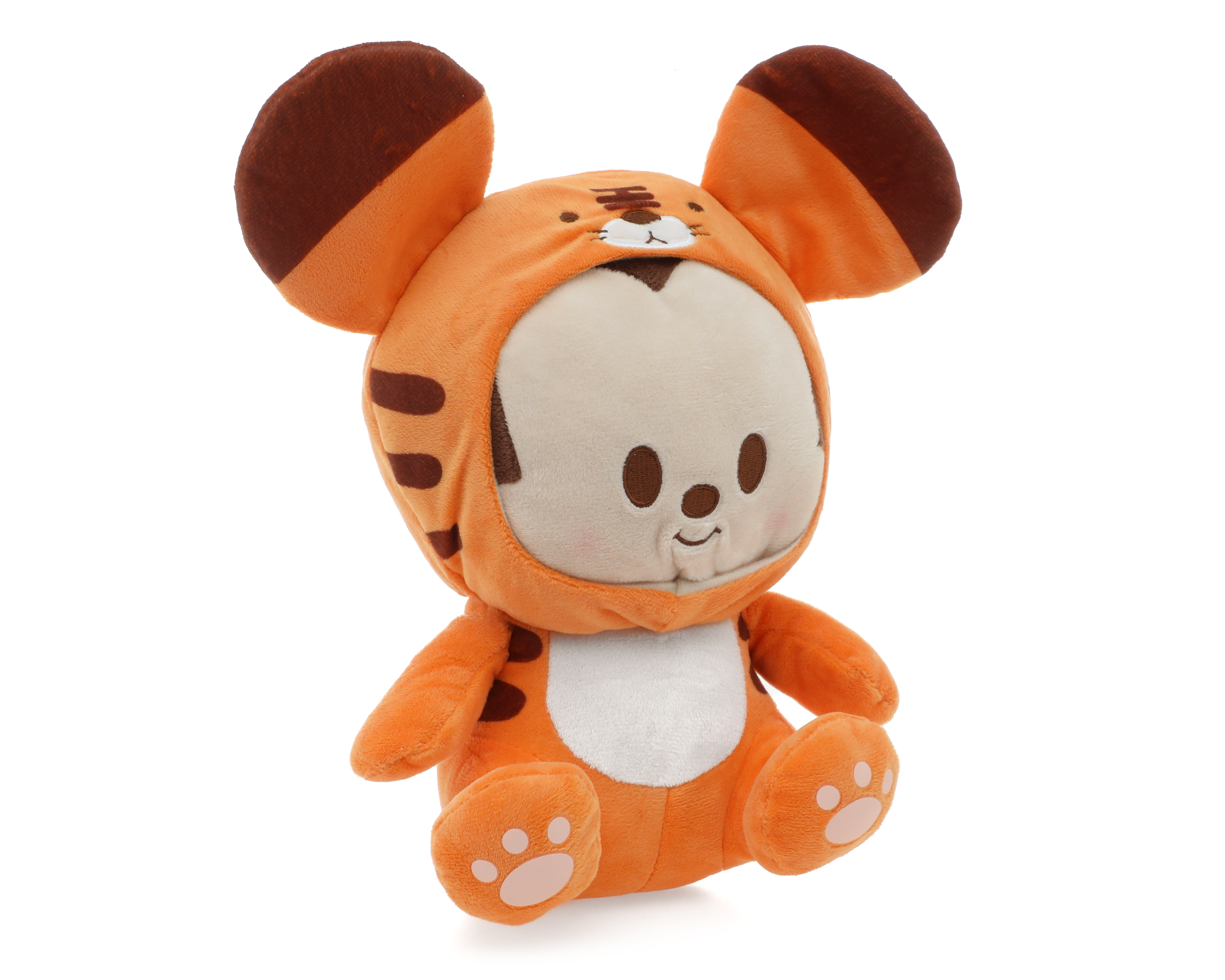 Foto 1 | Foto 1 | Mickey Mouse de Peluche Miniso Disney Disfraz Tigre