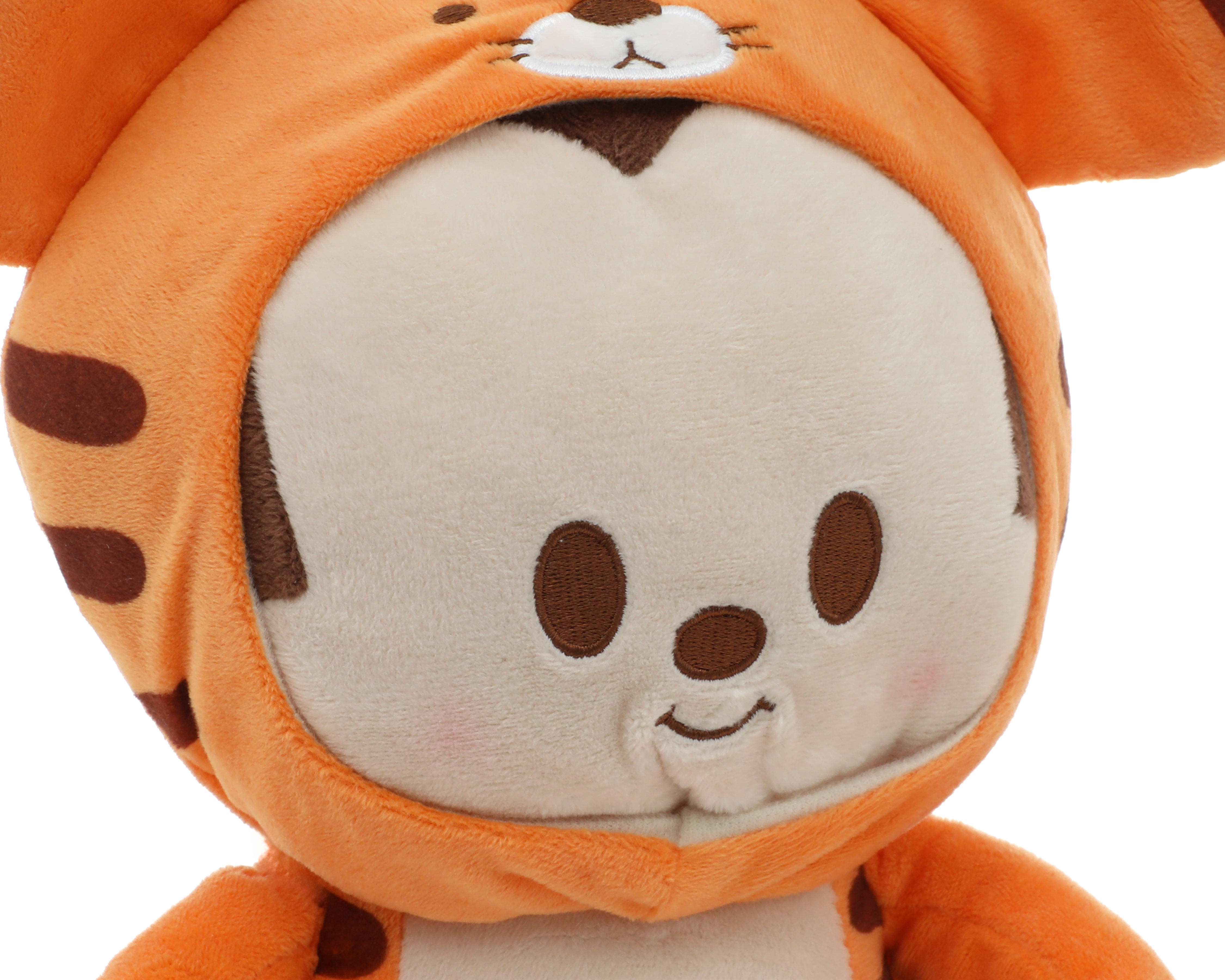 Foto 3 | Foto 3 | Mickey Mouse de Peluche Miniso Disney Disfraz Tigre