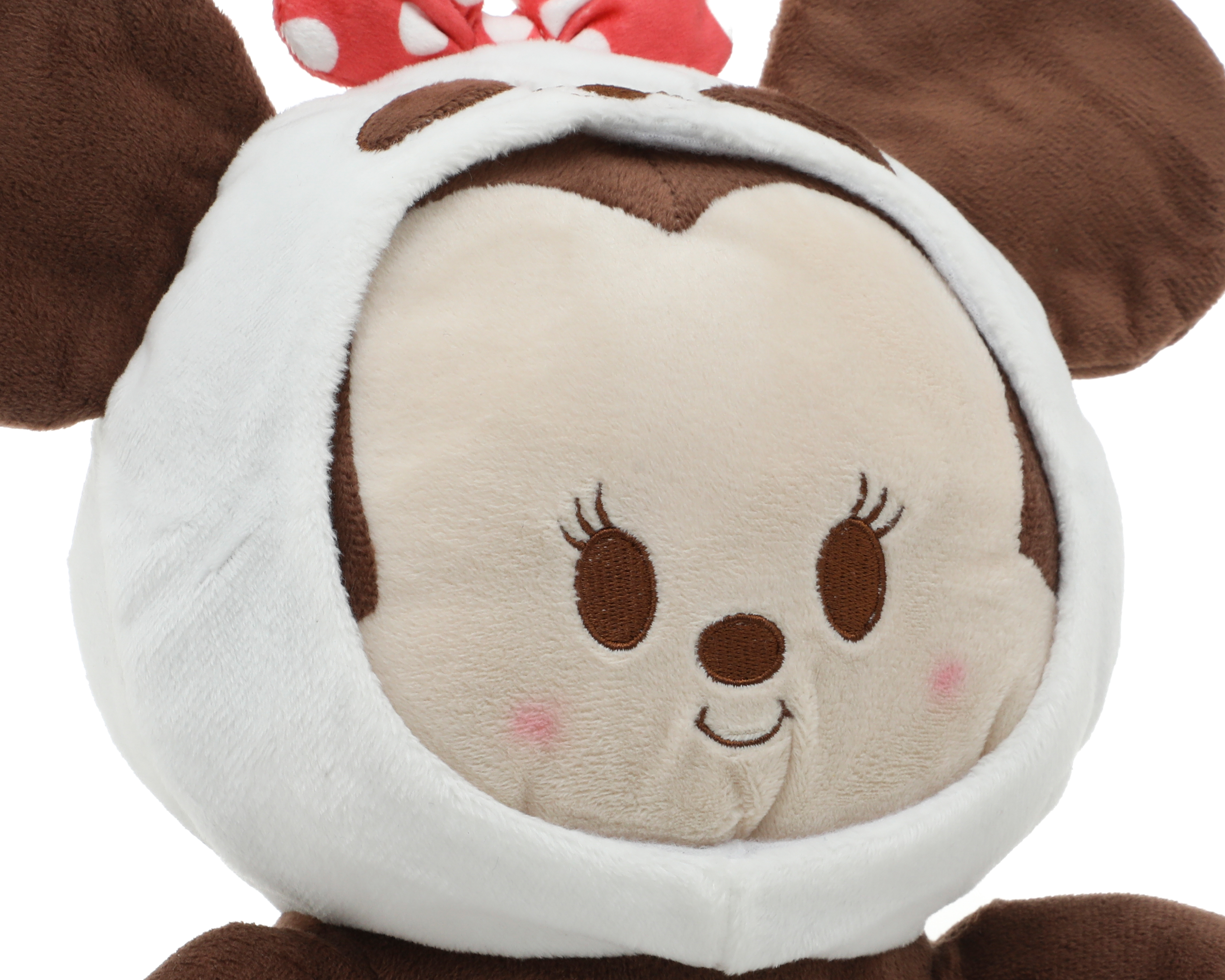 Foto 3 | Foto 3 | Minnie Mouse de Peluche Miniso Disney Disfraz Panda