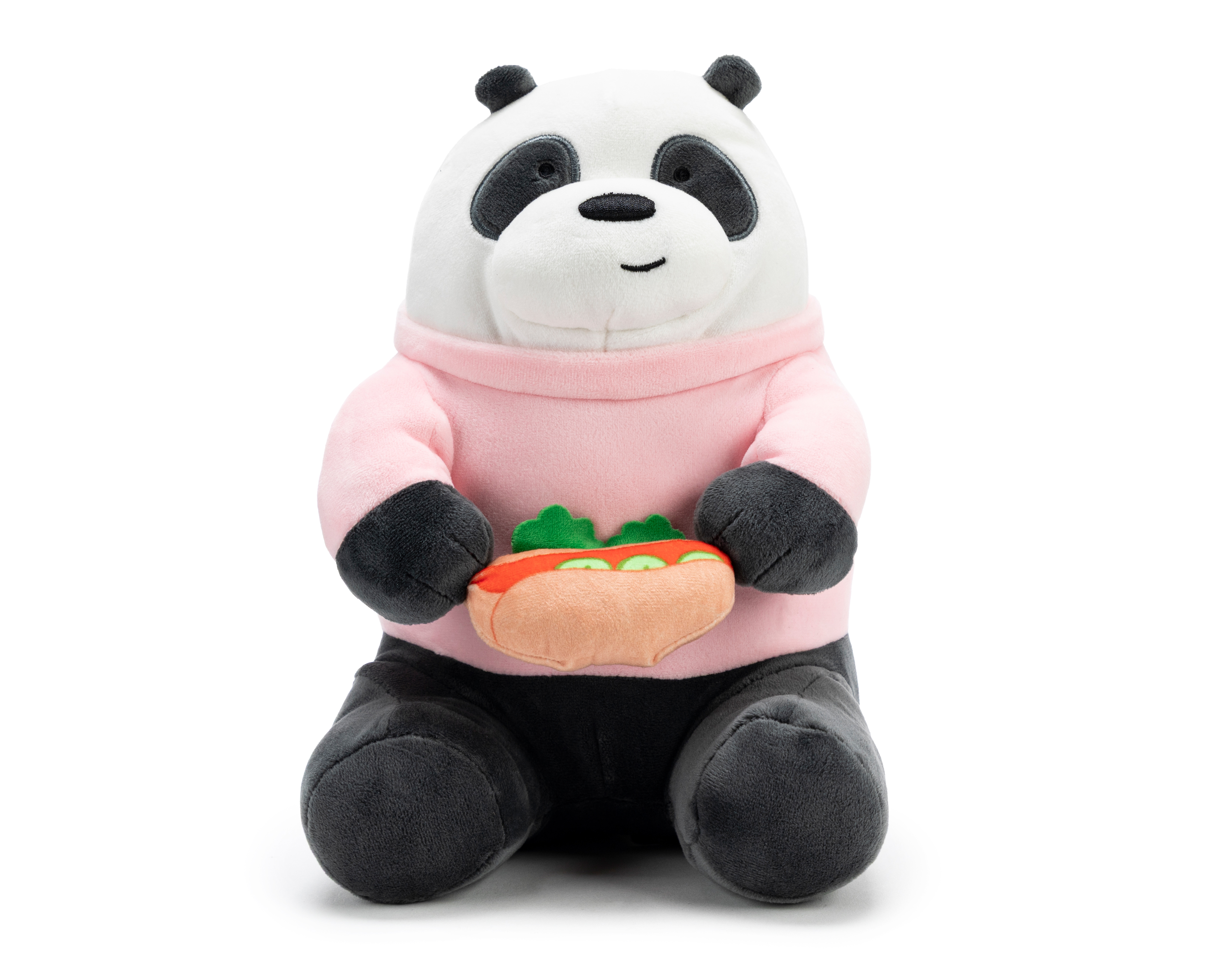 Peluche de Panda We Bare Bears
