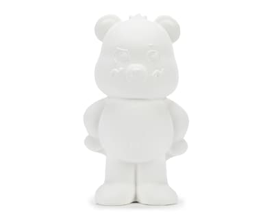 Foto 2 | Foto 2 | Figura de Yeso para Colorear Minigami Care Bears