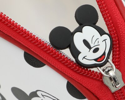 Foto 4 | Foto 4 | Cosmetiquera Mickey Mouse Miniso