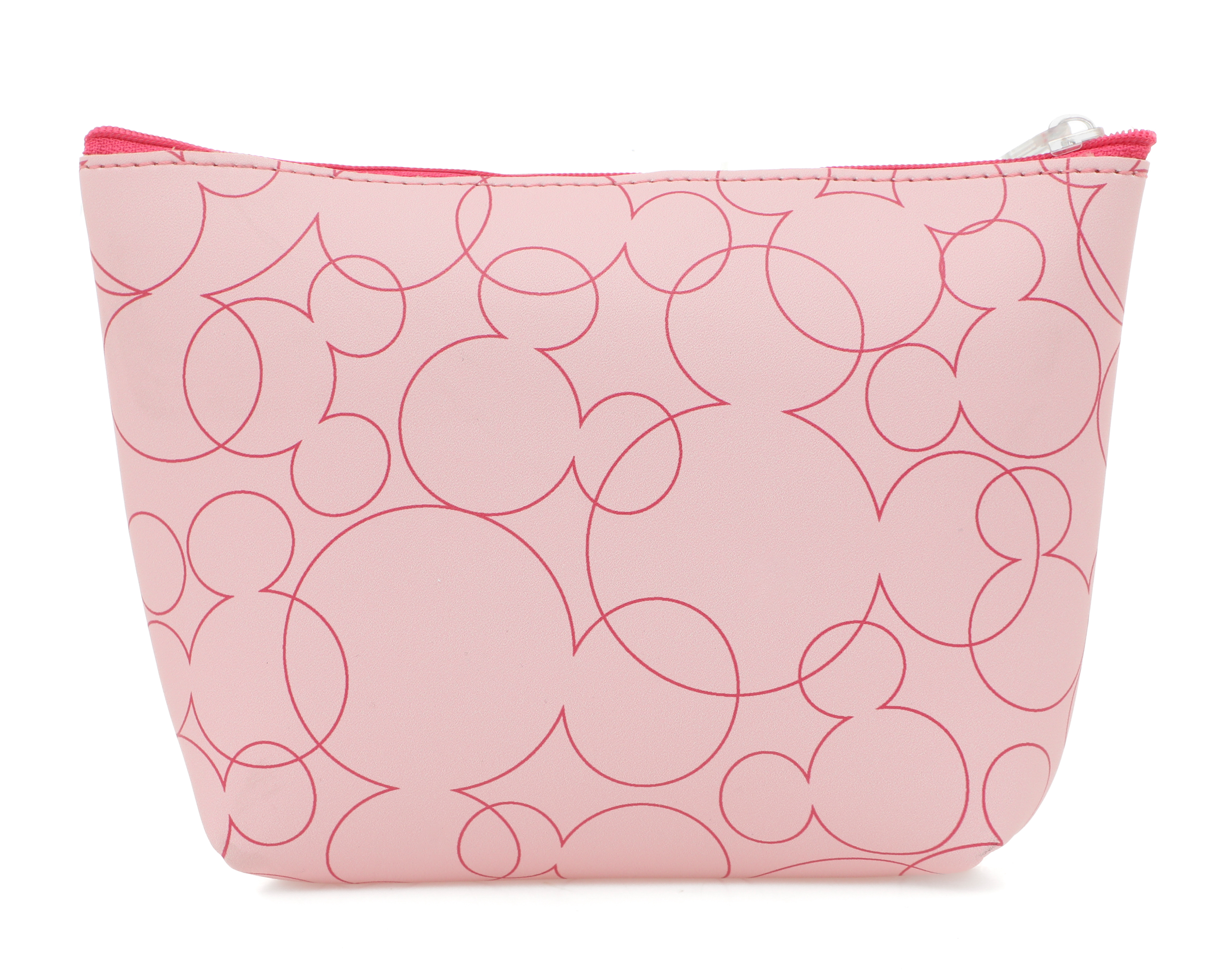 Foto 3 pulgar | Foto 2 | Cosmetiquera Rosa Miniso