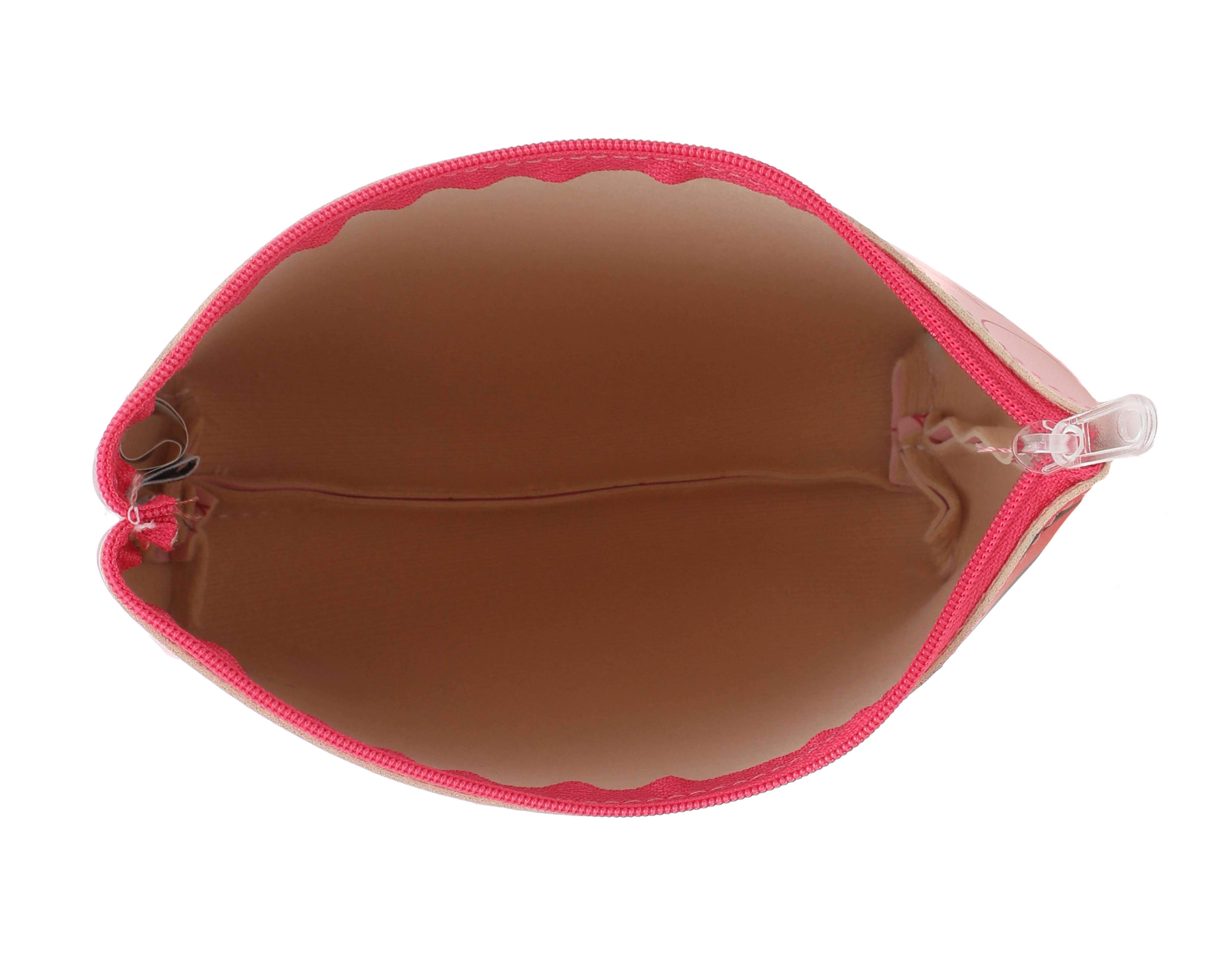 Foto 3 | Foto 3 | Cosmetiquera Rosa Miniso