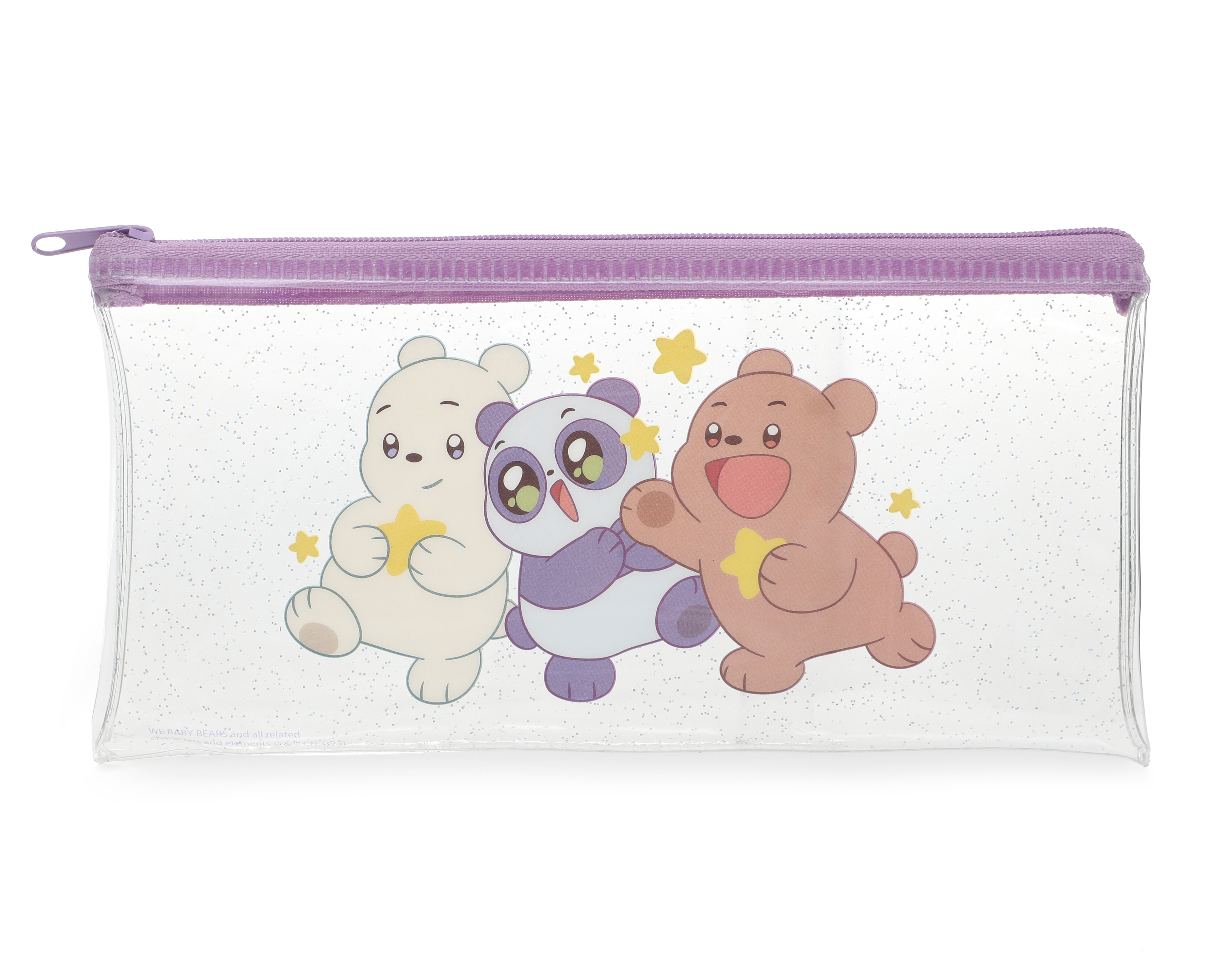 Foto 3 pulgar | Foto 2 | Lapicera Miniso con Accesorios