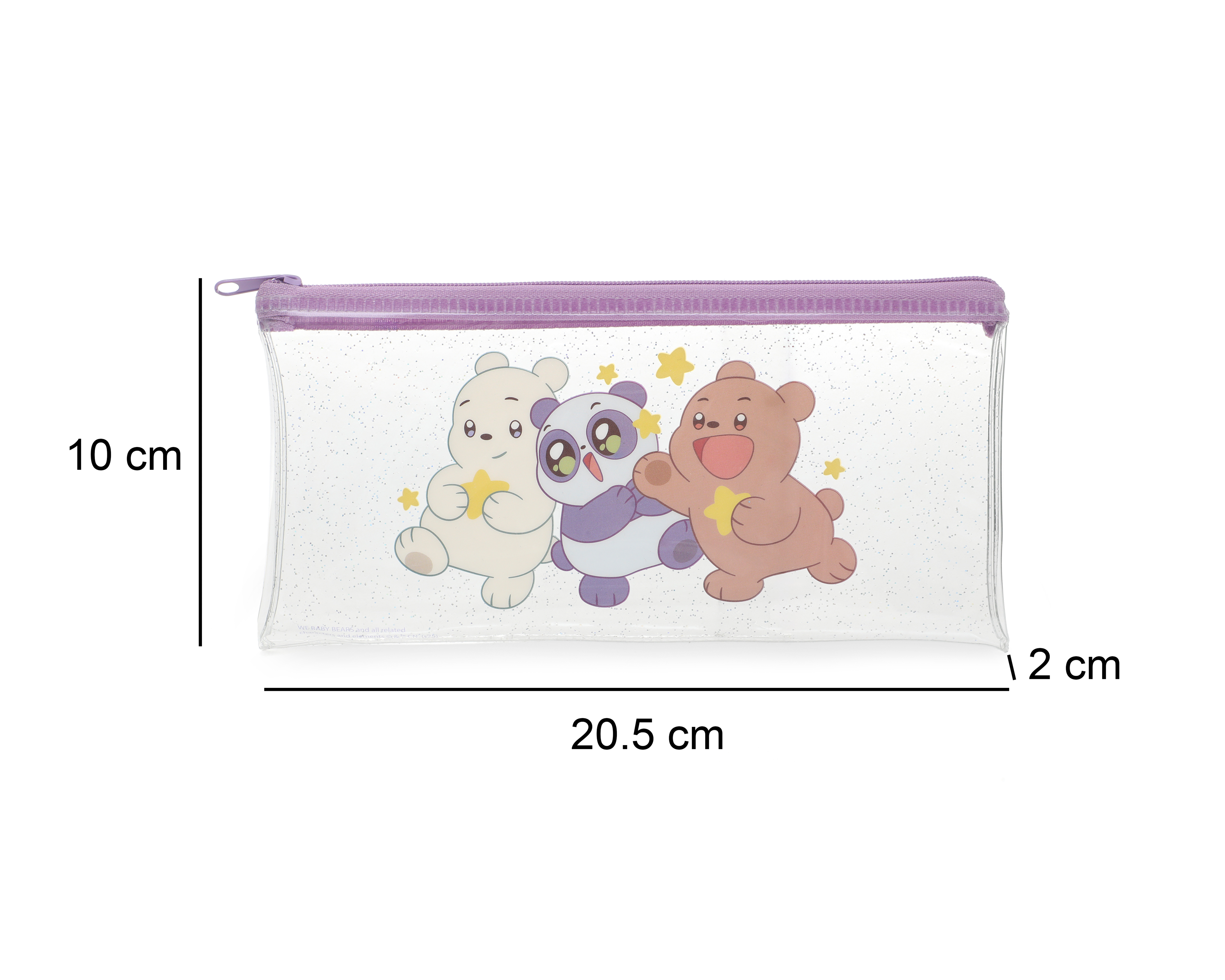 Foto 4 | Foto 4 | Lapicera Miniso con Accesorios