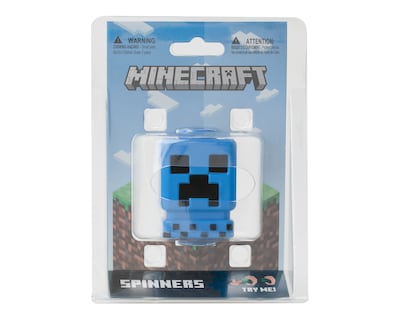 Foto 3 | Foto 3 | Spinner Minecraft