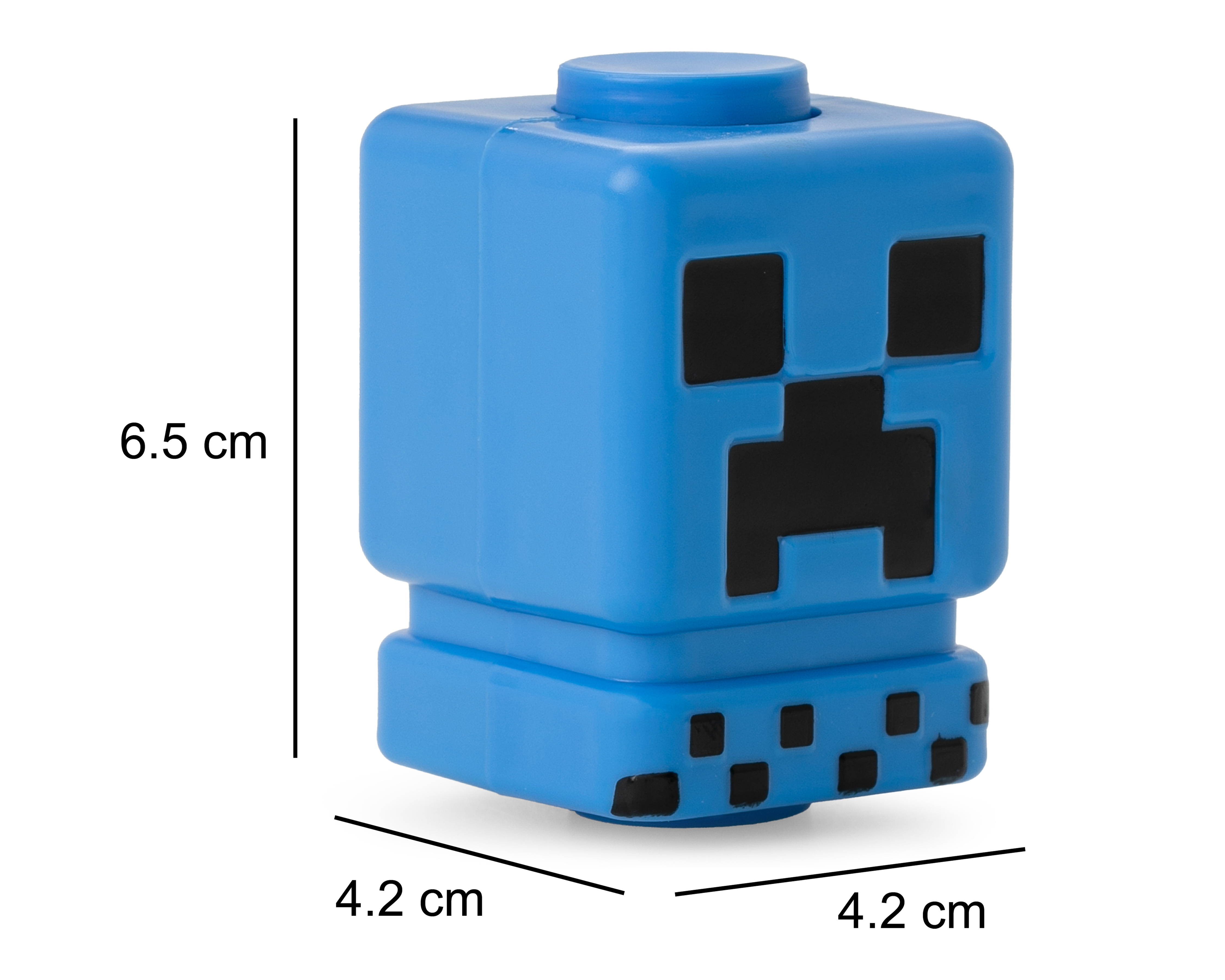 Foto 6 pulgar | Foto 5 | Spinner Minecraft