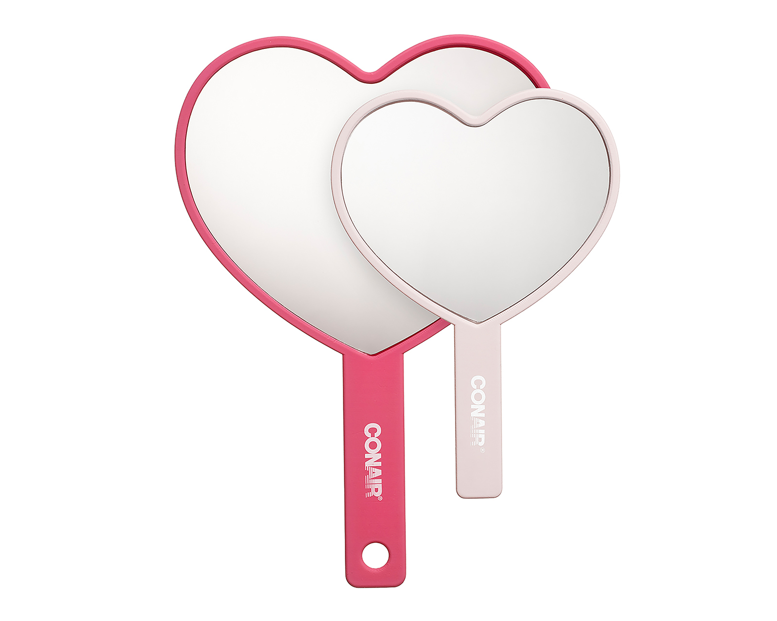 Foto 1 | Foto 1 | Espejo Lovers 2 Piezas