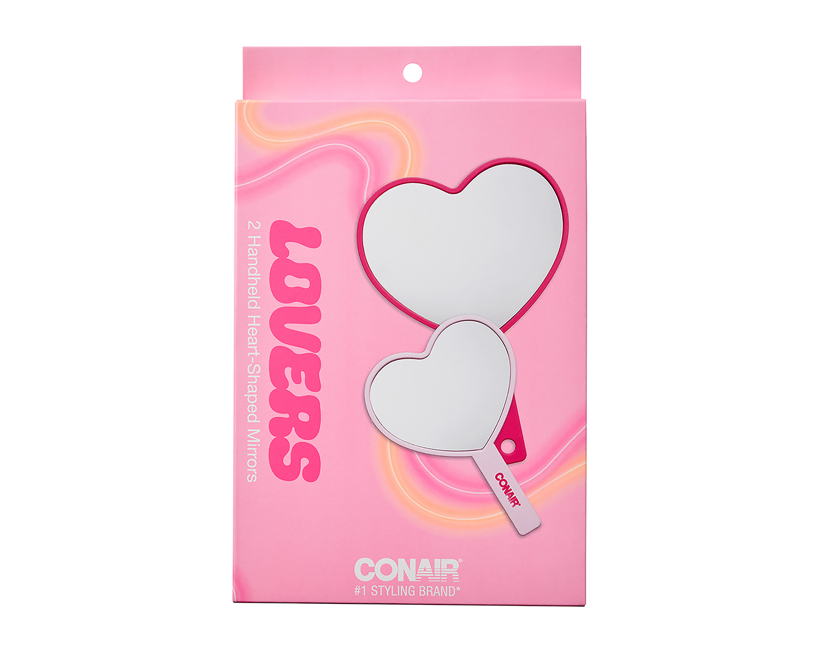 Foto 4 | Foto 4 | Espejo Lovers 2 Piezas